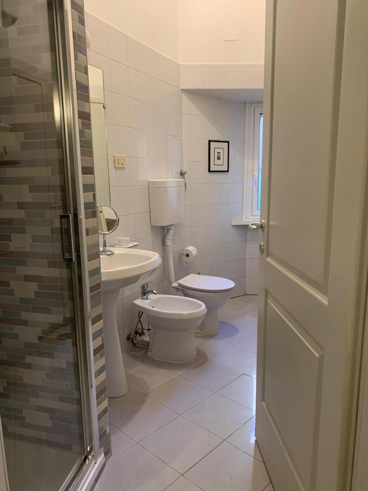 Degli Eroi Appartement *