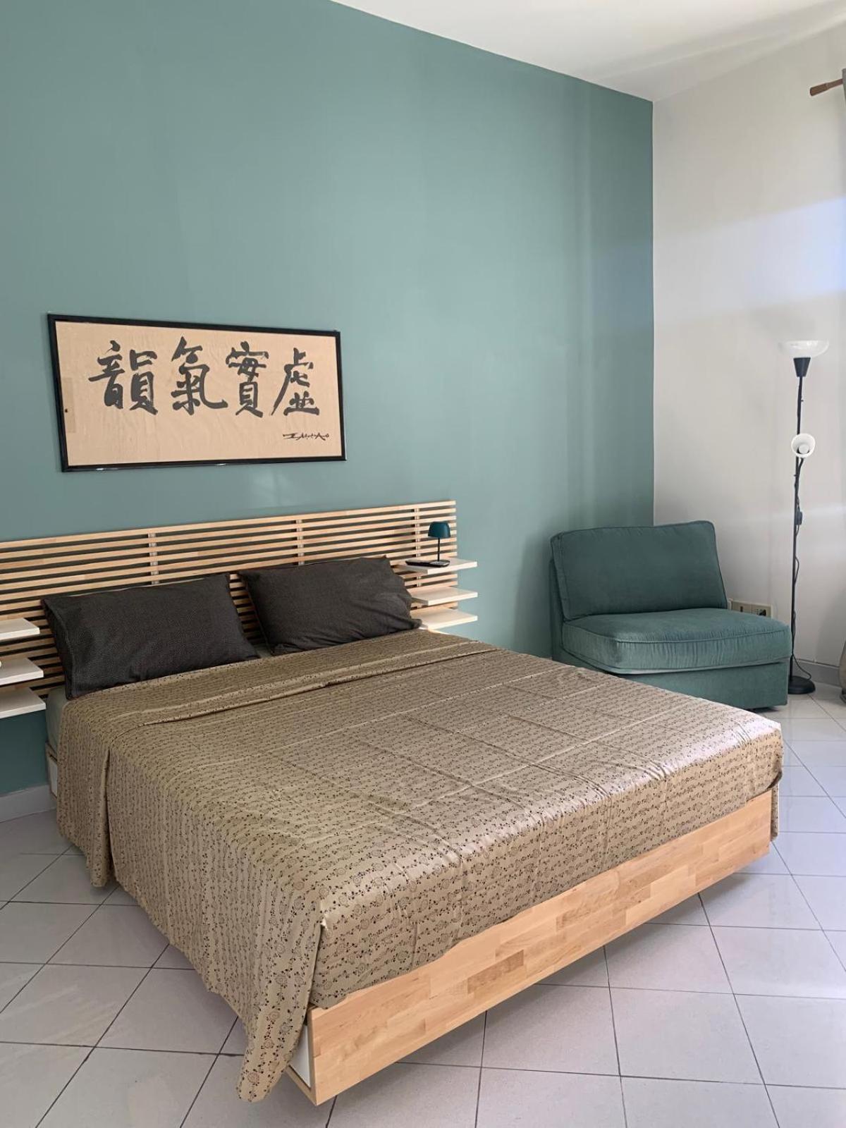 Appartement Degli Eroi Rome