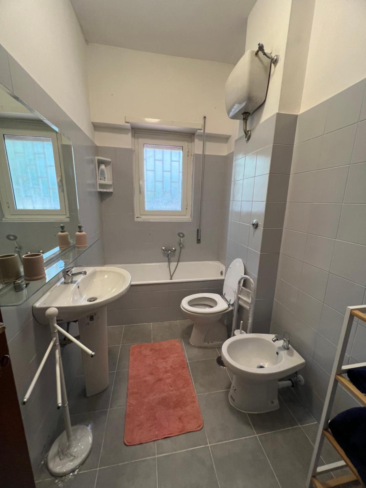 Paki House Luxury Apartment