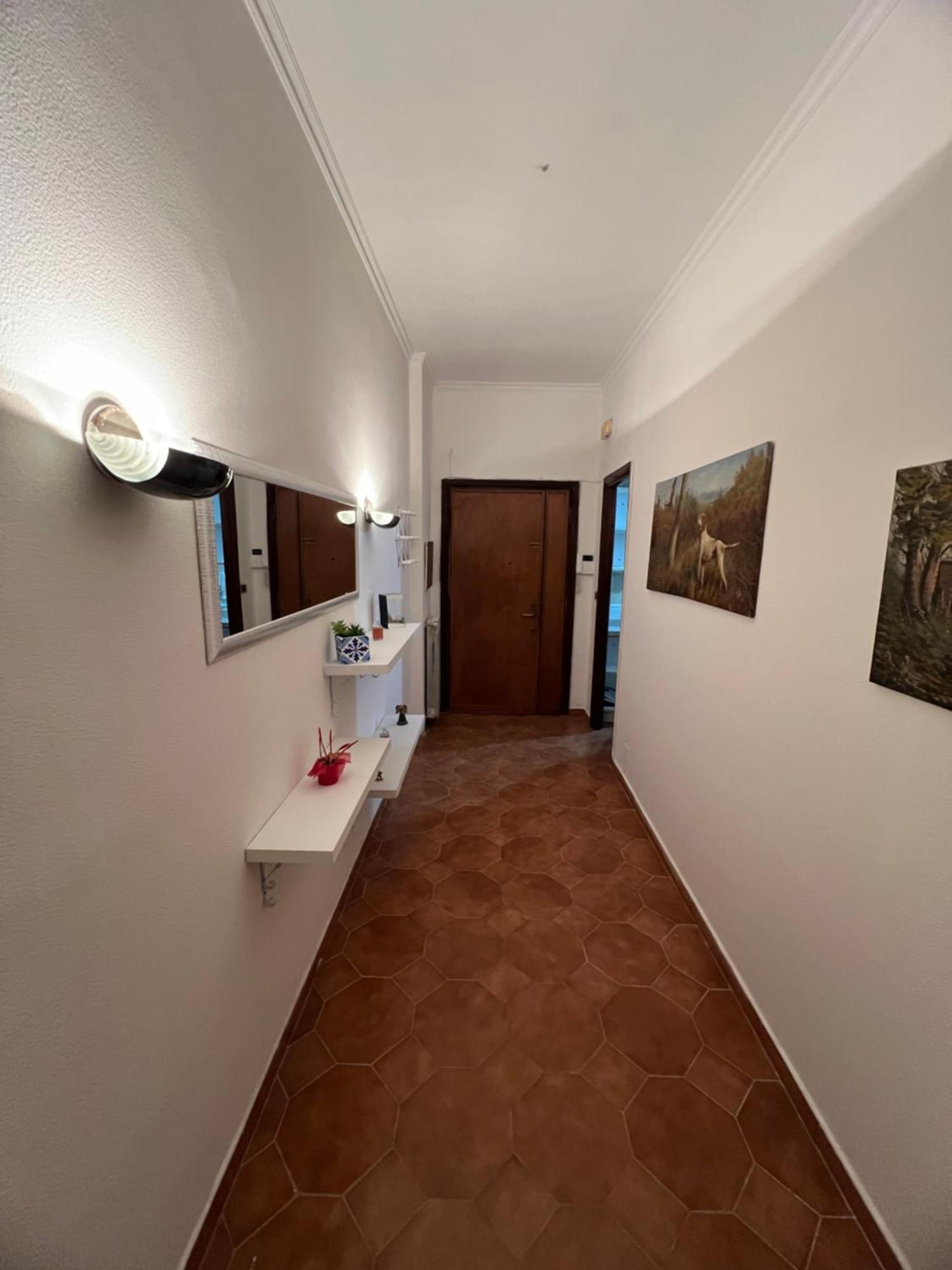 Apartment Paki House Luxury *
