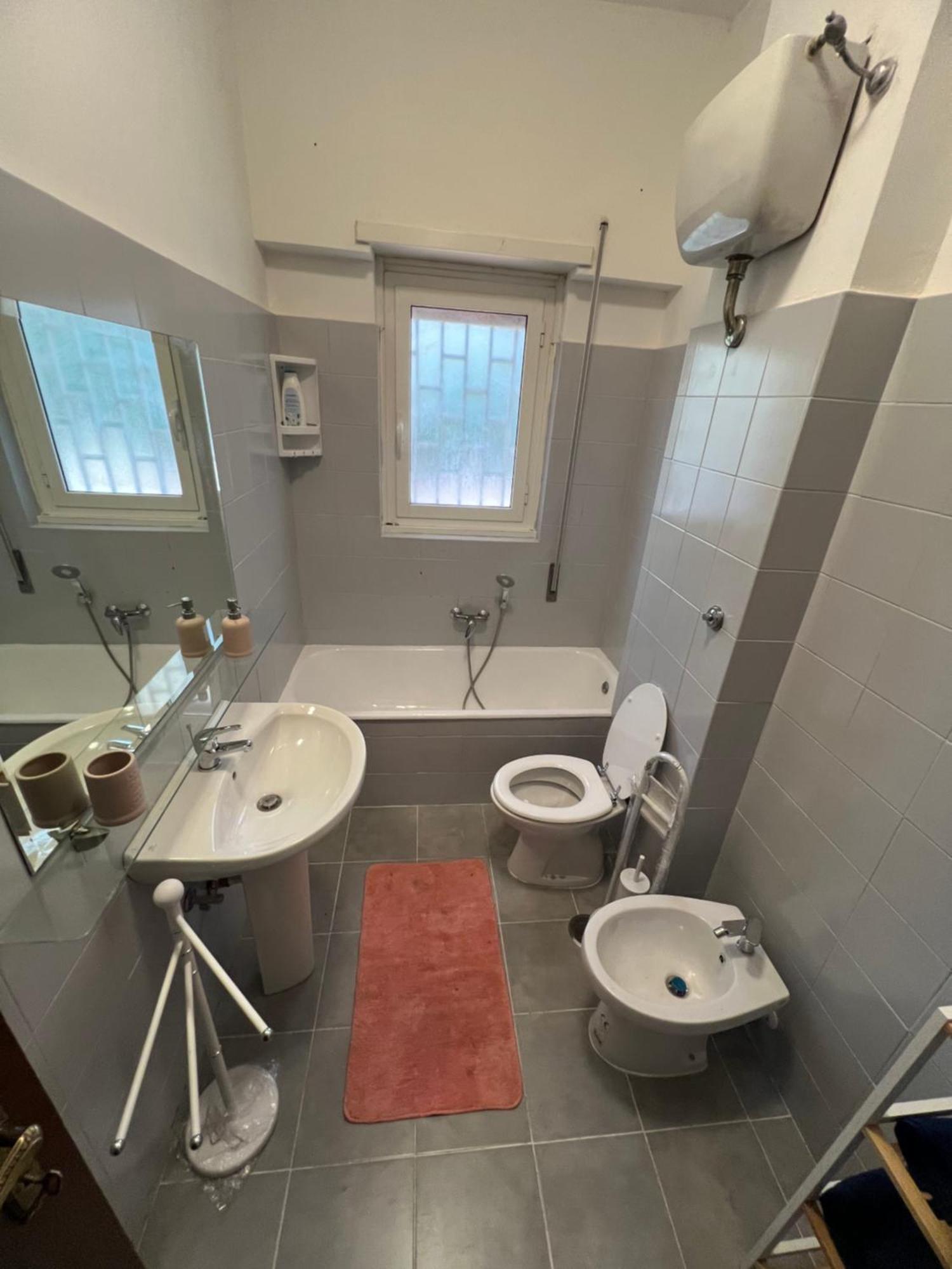 Paki House Luxury Rome