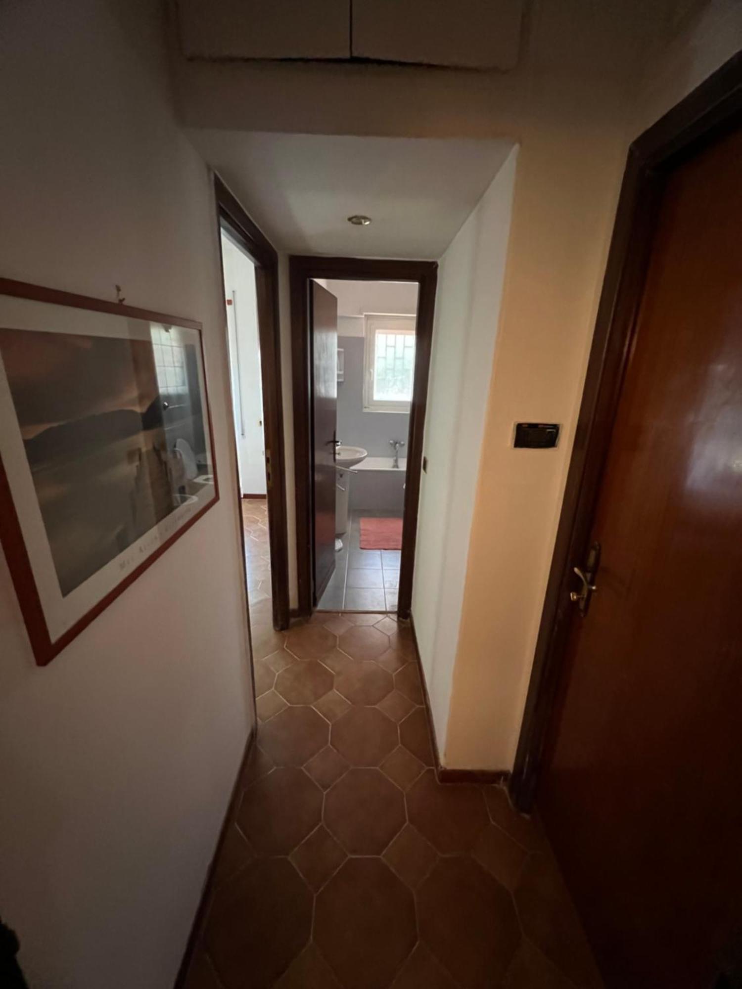 Apartment Paki House Luxury Rome