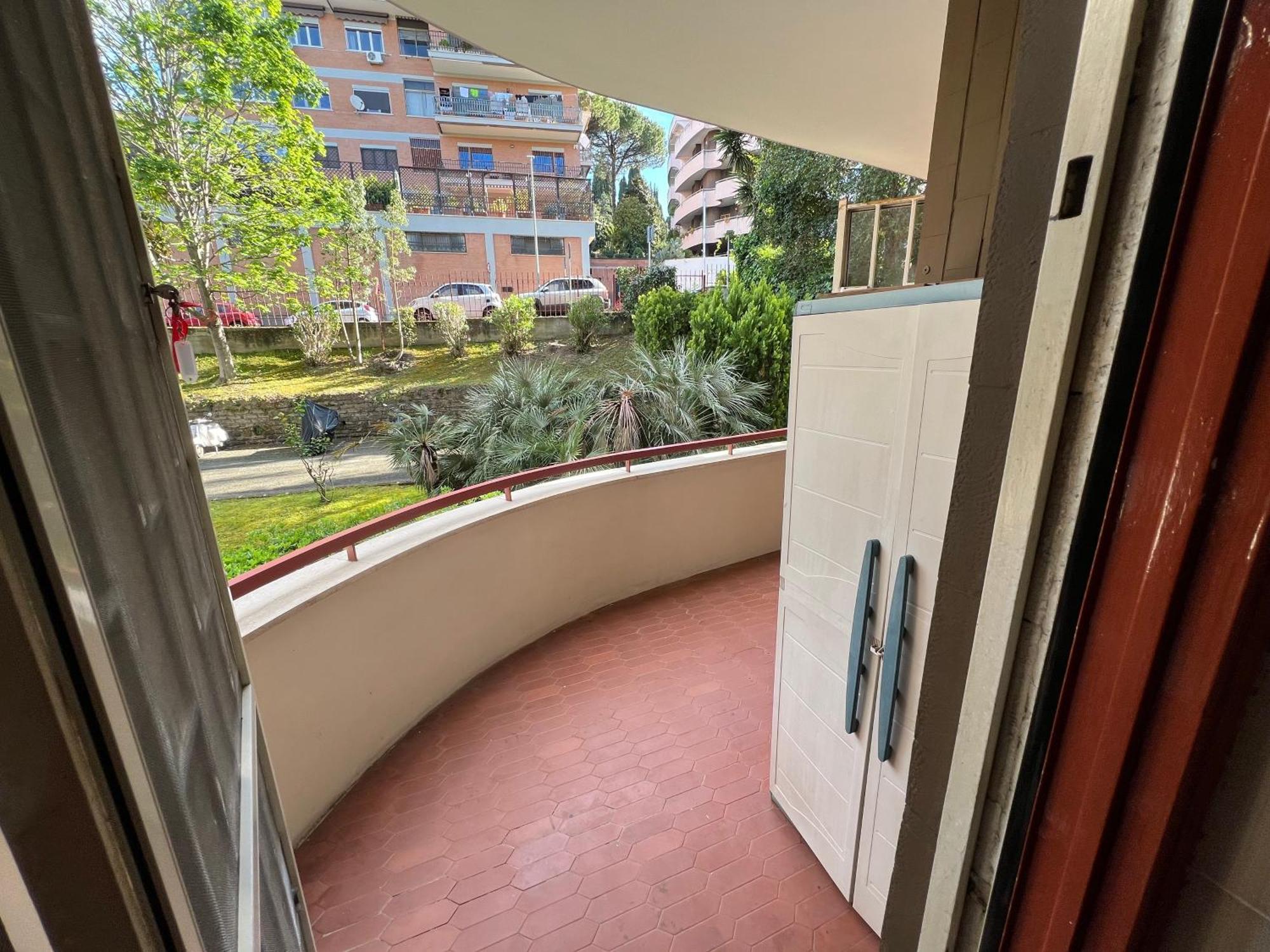 Paki House Luxury Apartment Rome