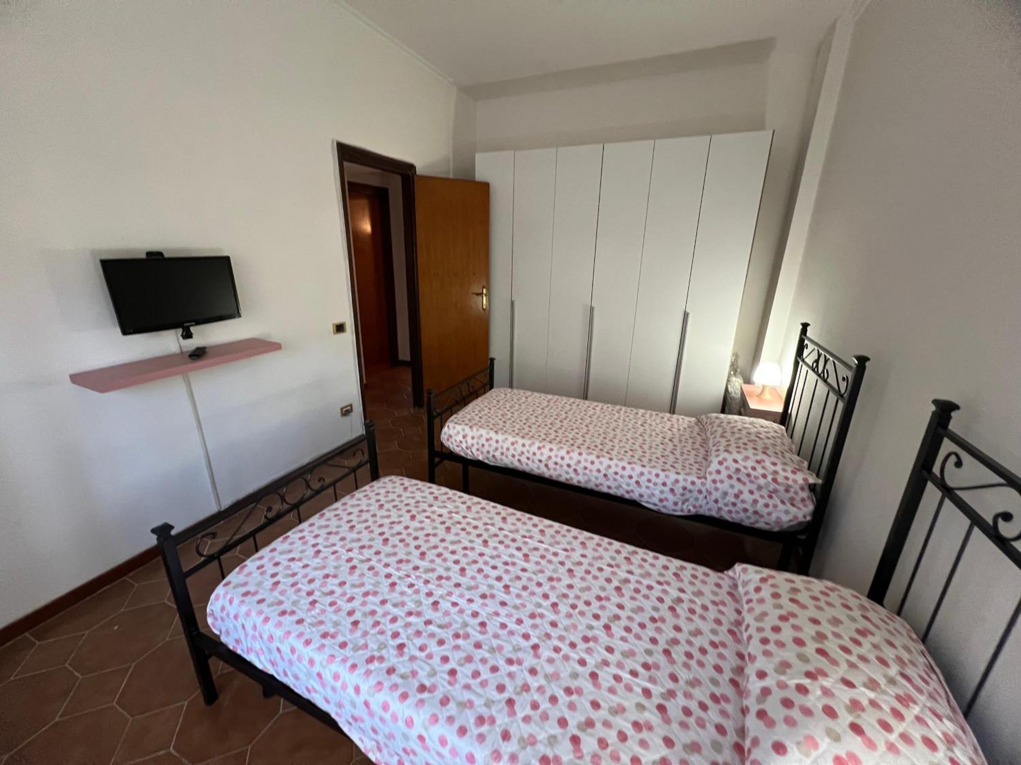 Paki House Luxury Apartment Rome