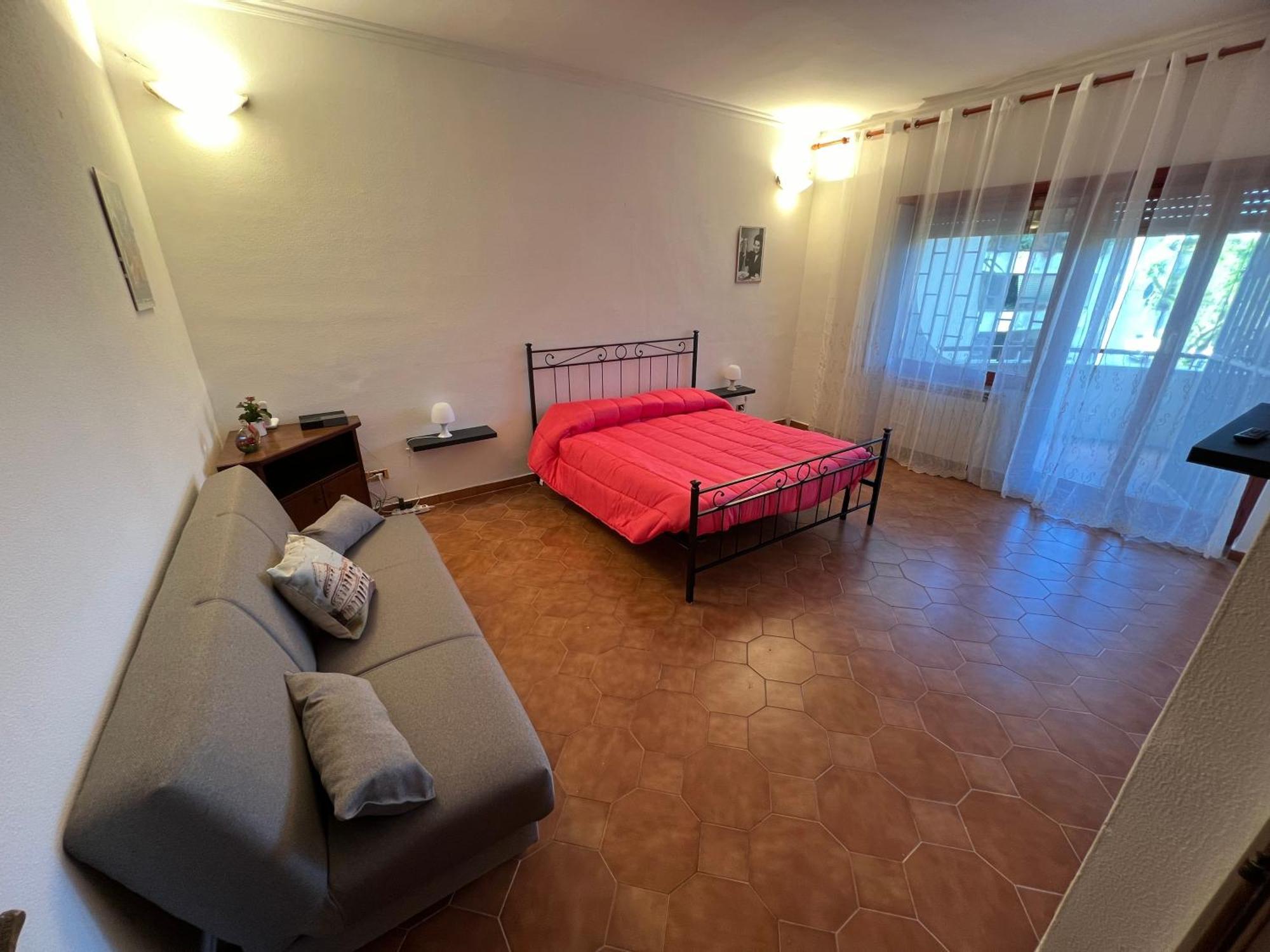 Paki House Luxury Rome