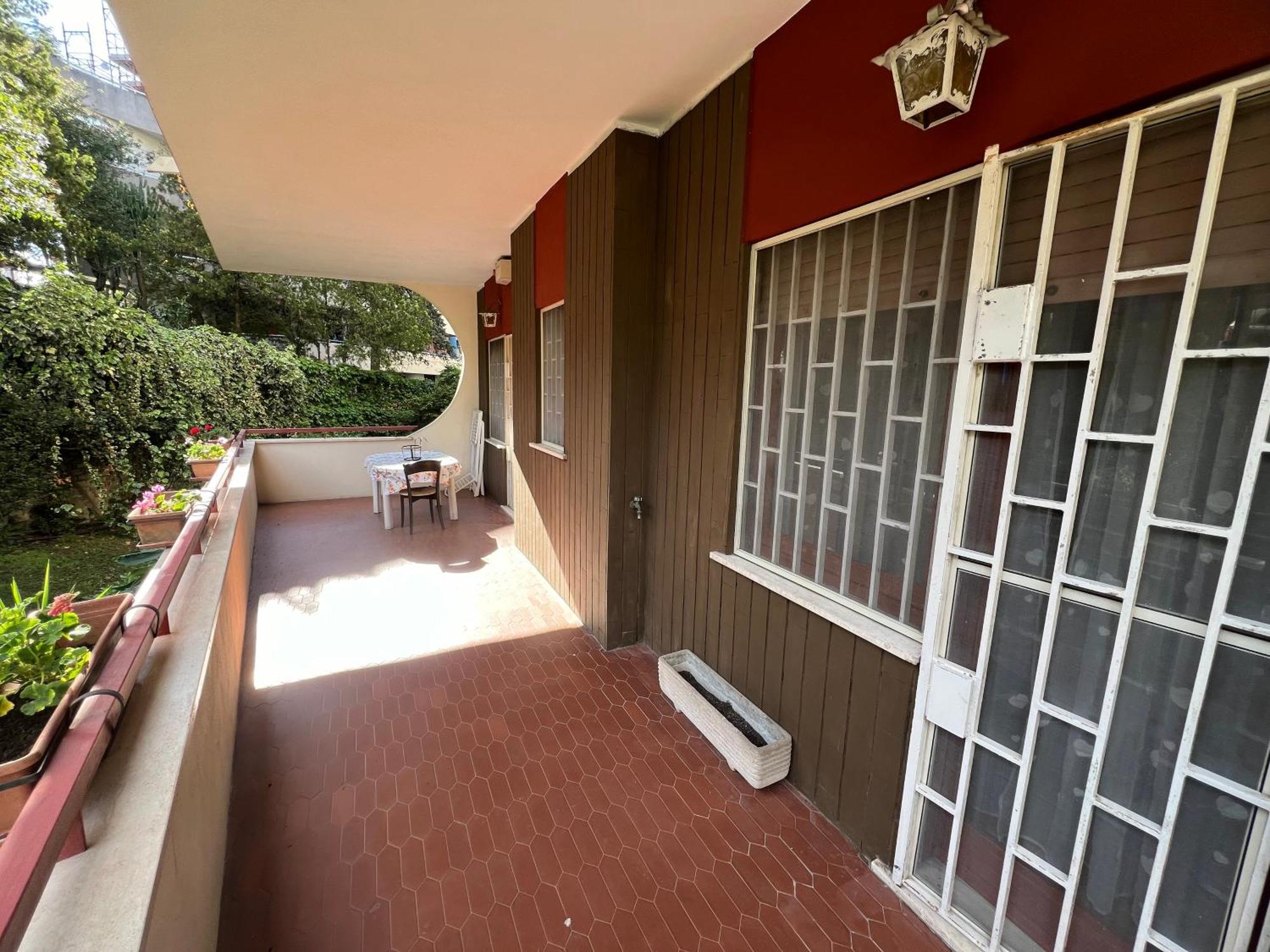 Apartment Paki House Luxury *