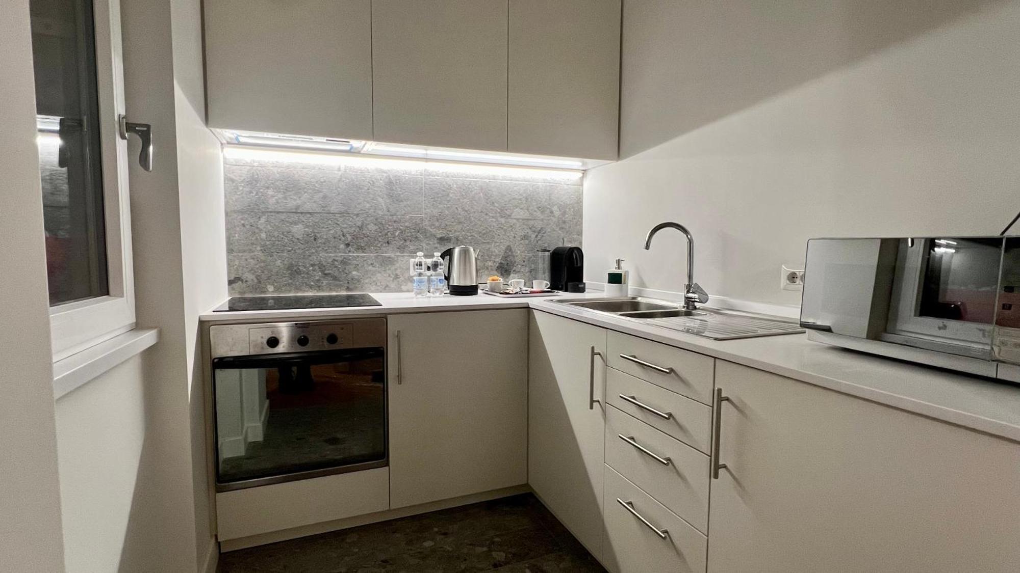 Apartment Archimede 35 One Step Away From The Center Rome