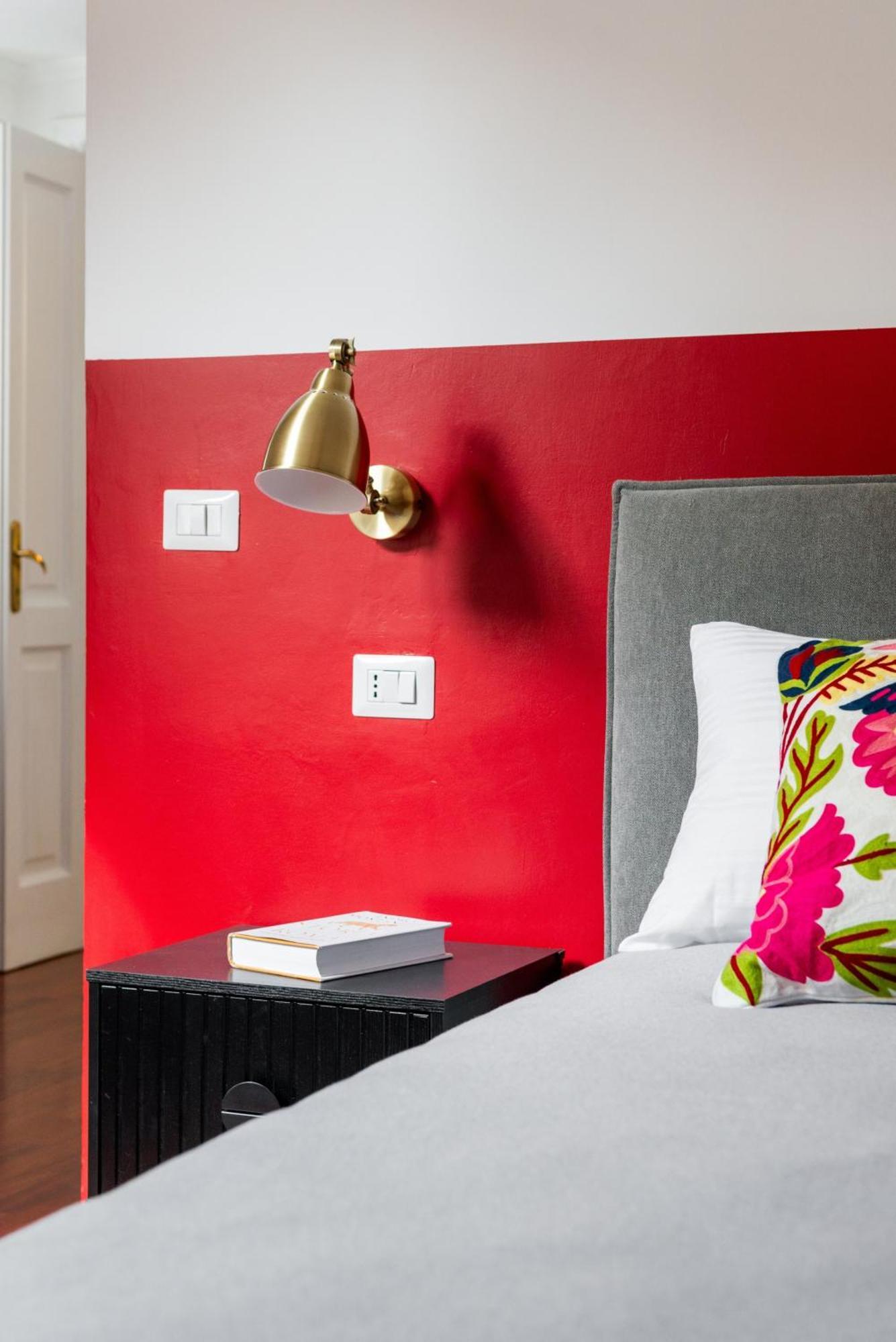 Apartment Mecenate Colosseum Rome