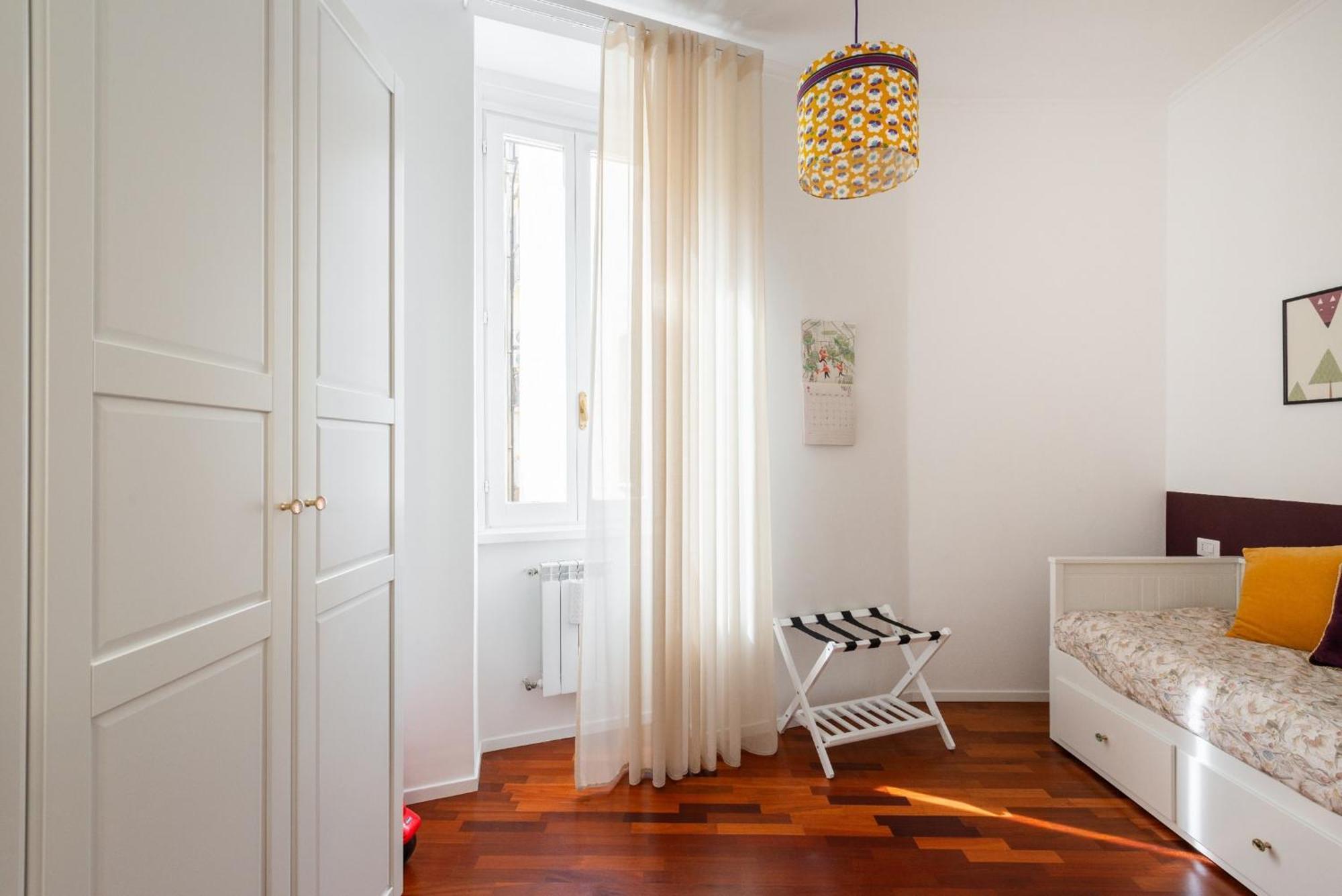 Mecenate Colosseum Apartment *