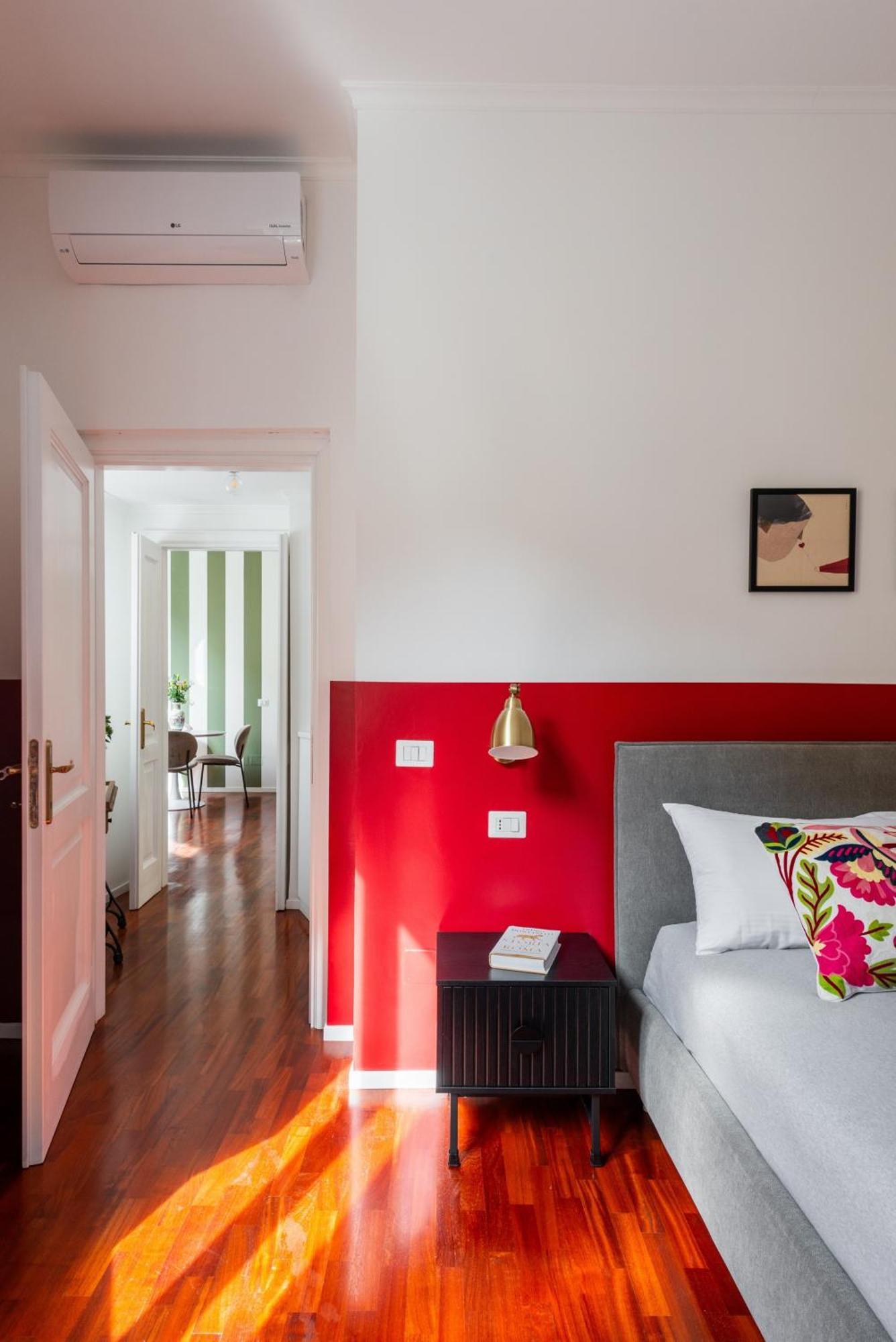Apartment Mecenate Colosseum *
