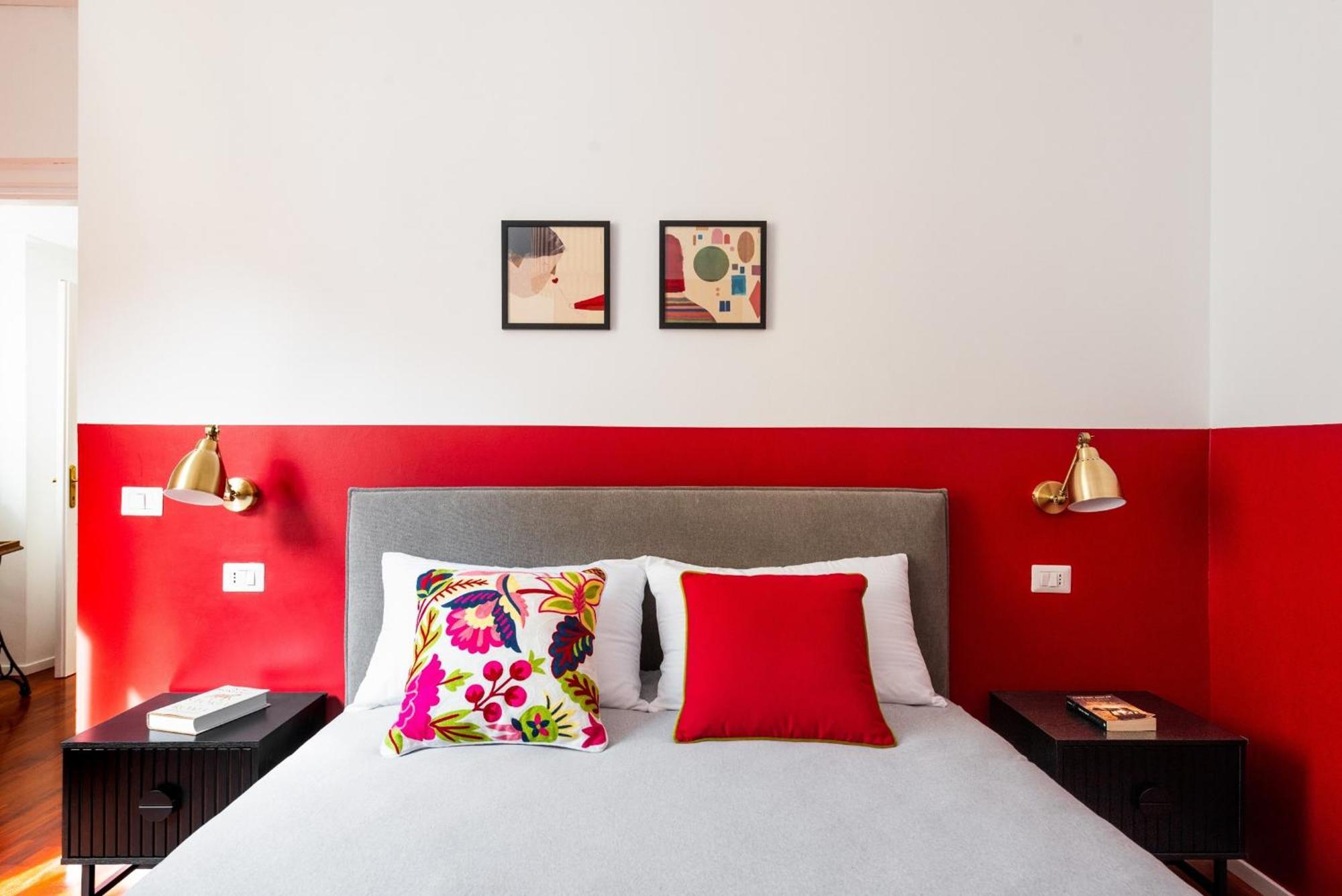 Apartment Mecenate Colosseum Rome