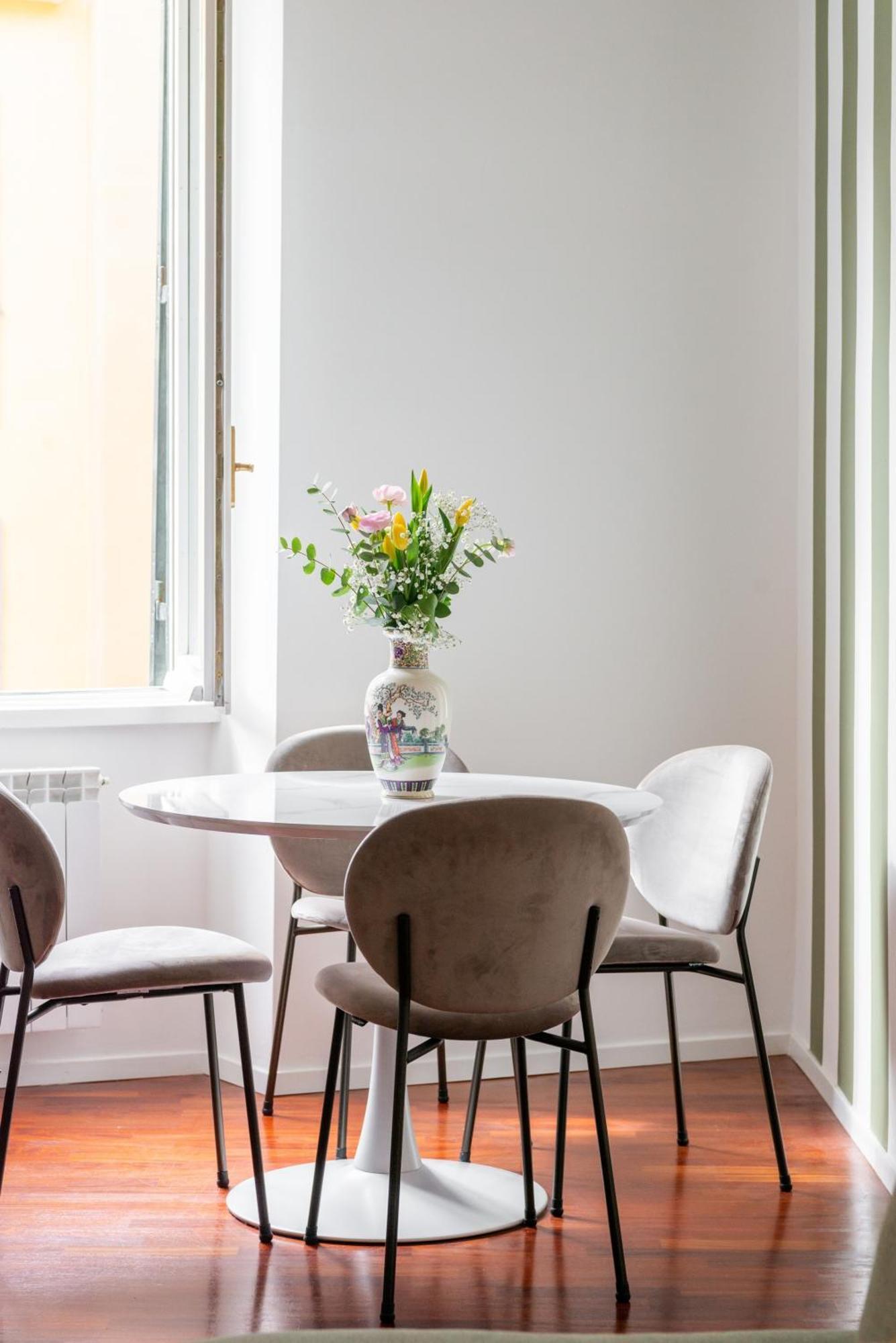 Mecenate Colosseum Apartment