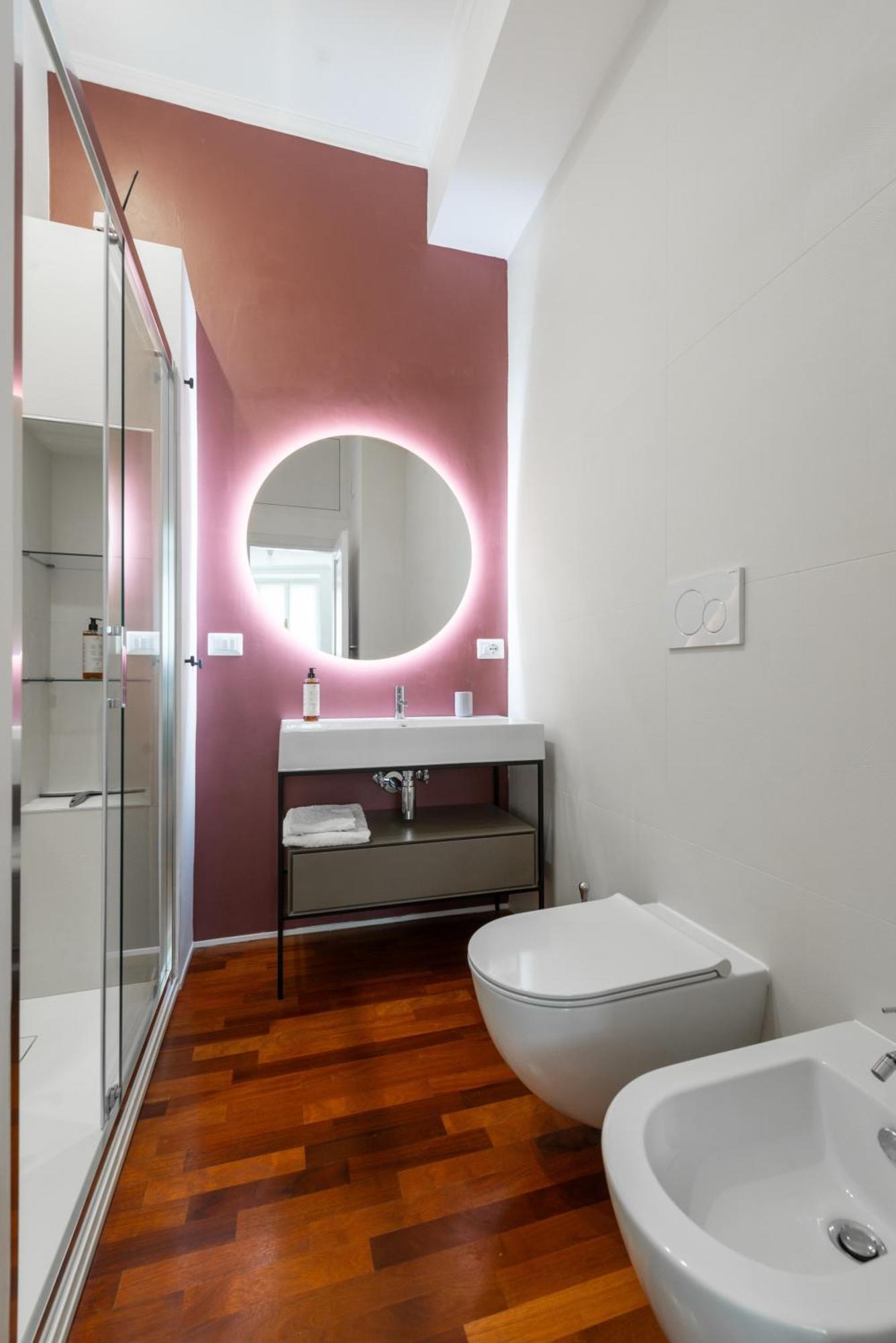 Apartment Mecenate Colosseum Rome