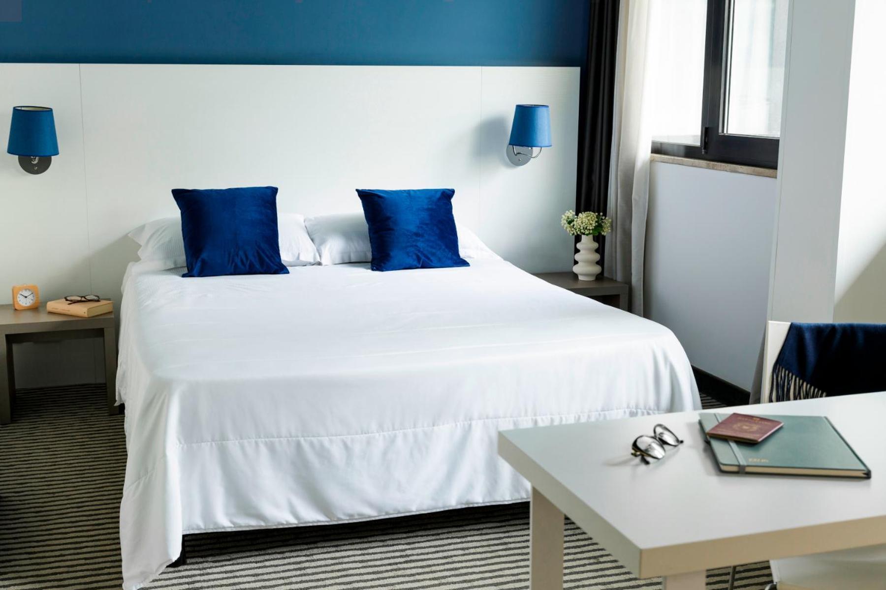 Pisana 4* Rome
