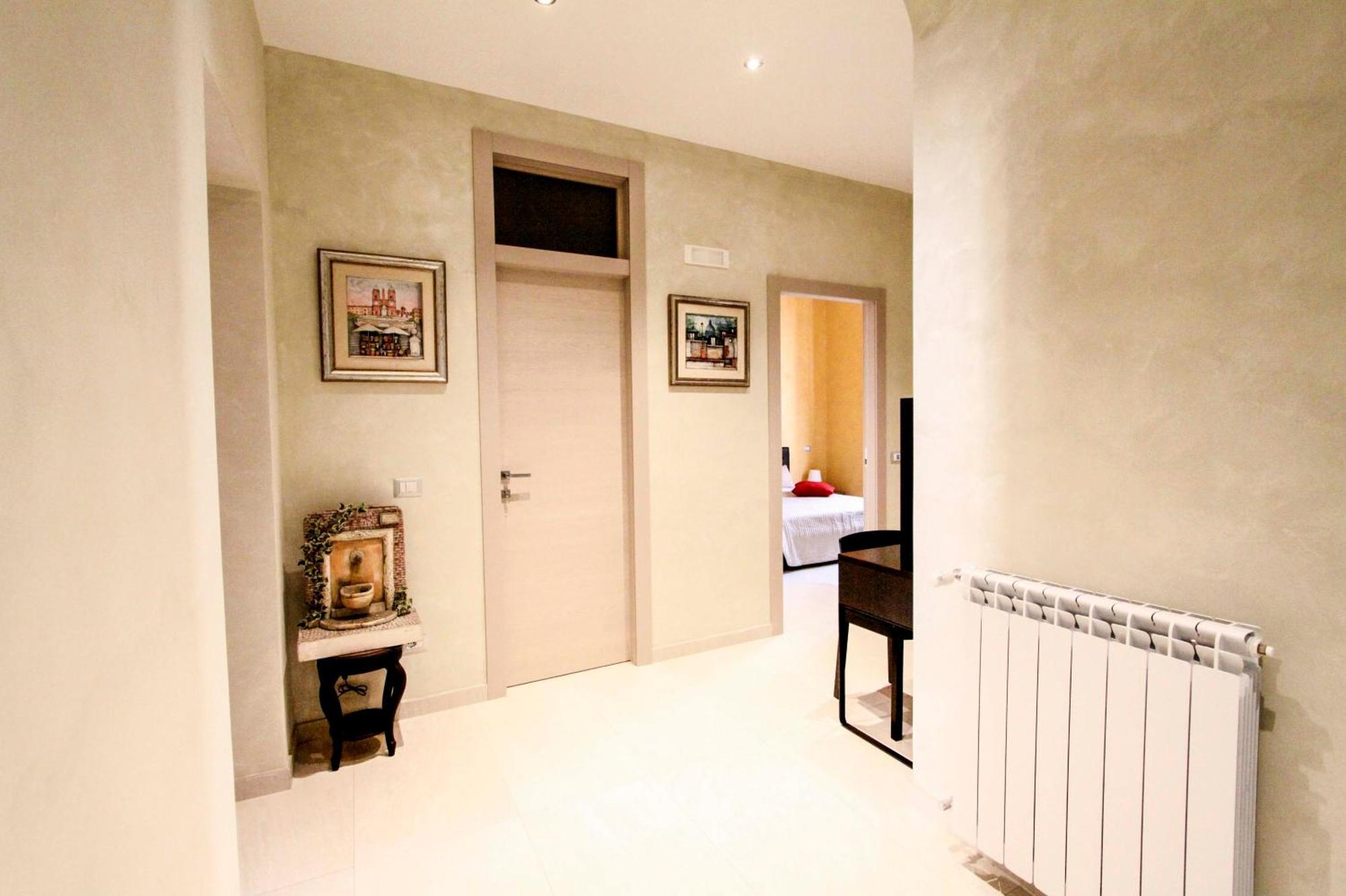 Domus Gallo 2* Rome