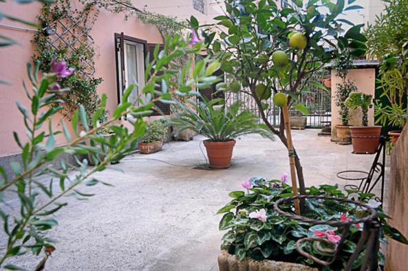 Appartement Minerva House Rome