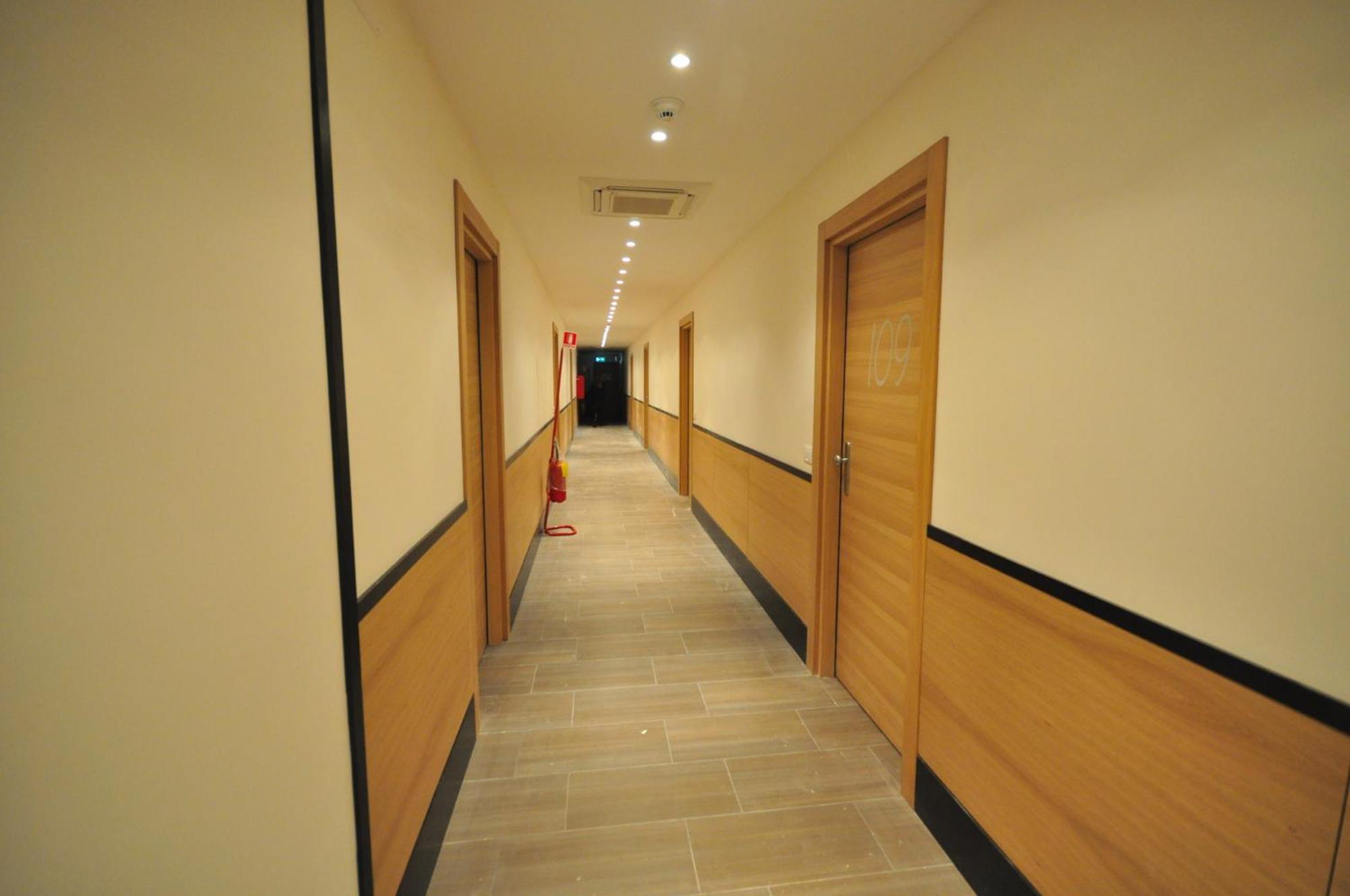 Hotel 325 Tor Vergata