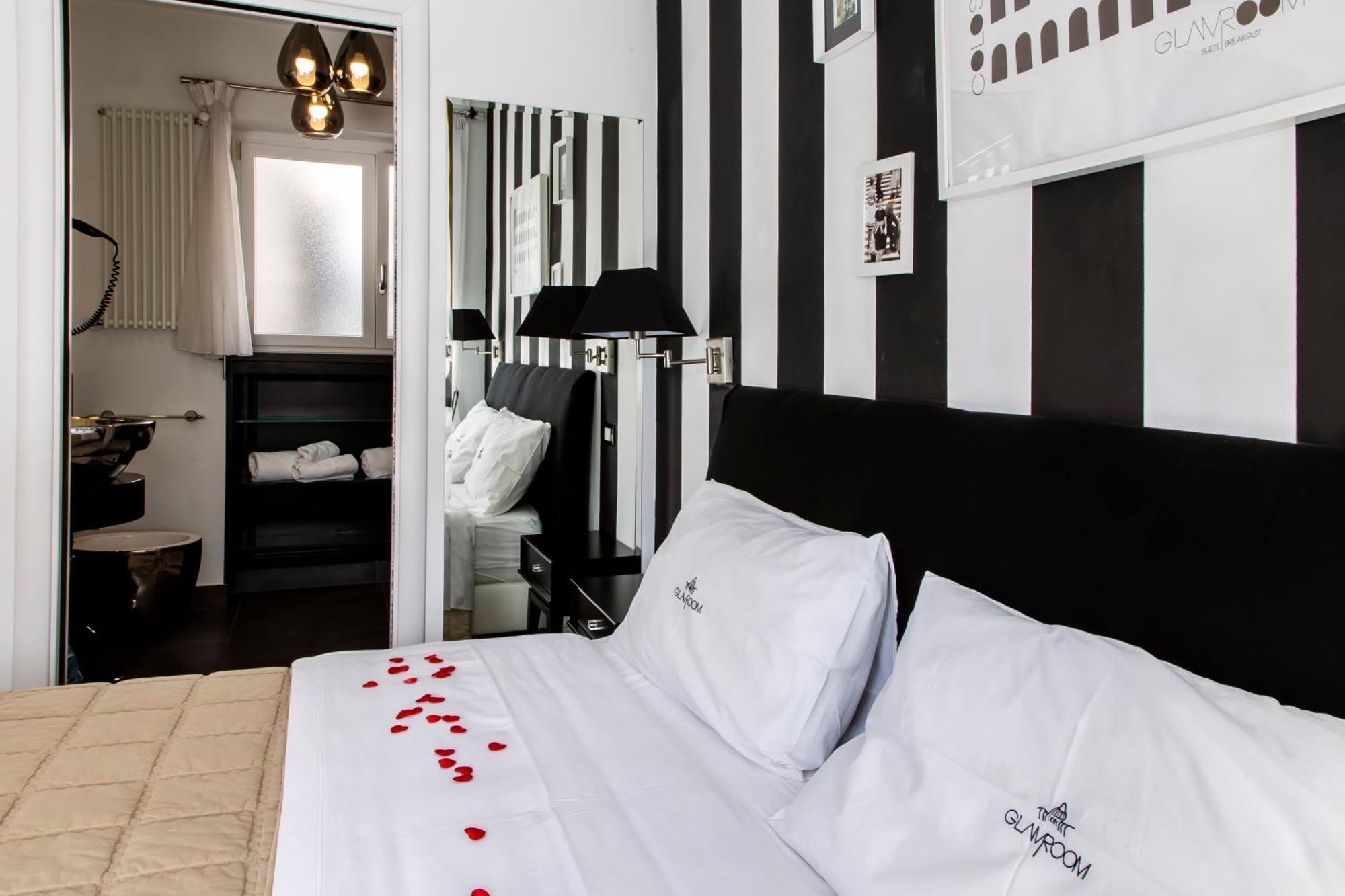 Glamroom Luxury Terrace Guest house *