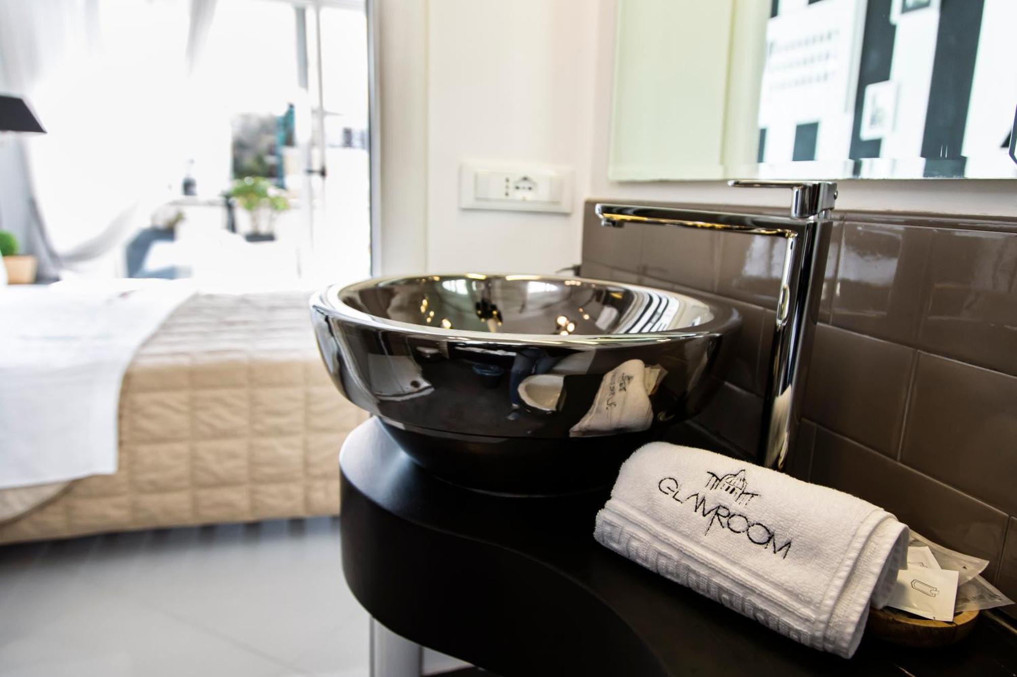 Glamroom Luxury Terrace Guest house *