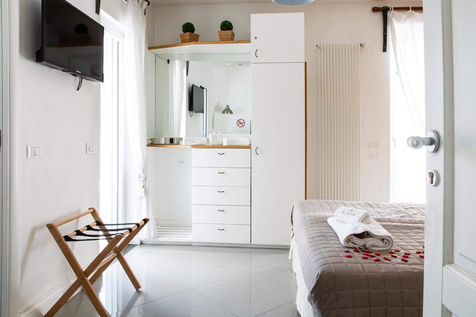 Glamroom Luxury Terrace * Rome
