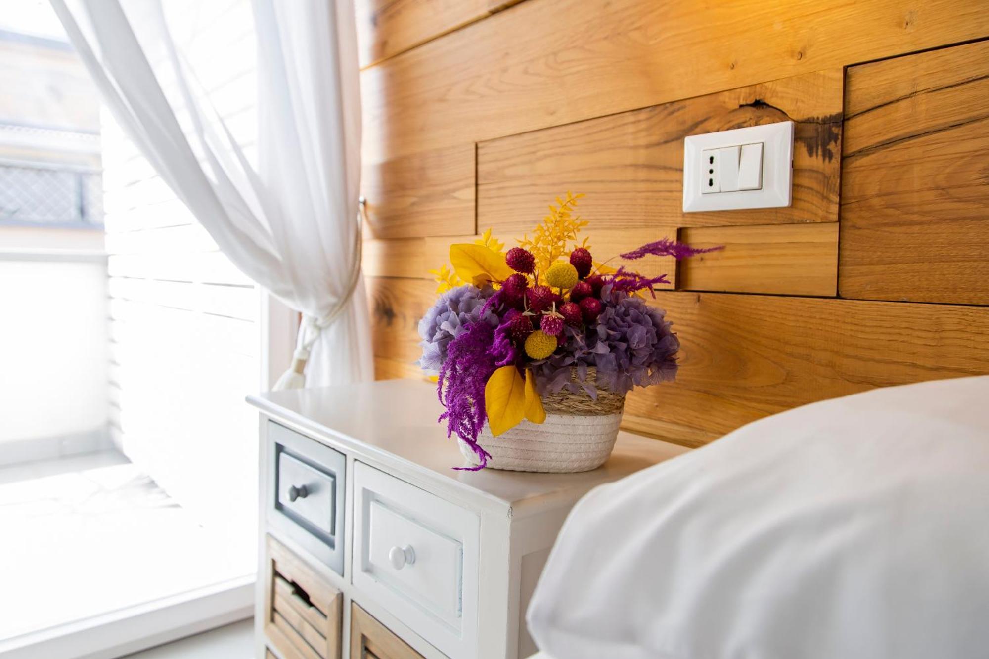 Glamroom Luxury Terrace *