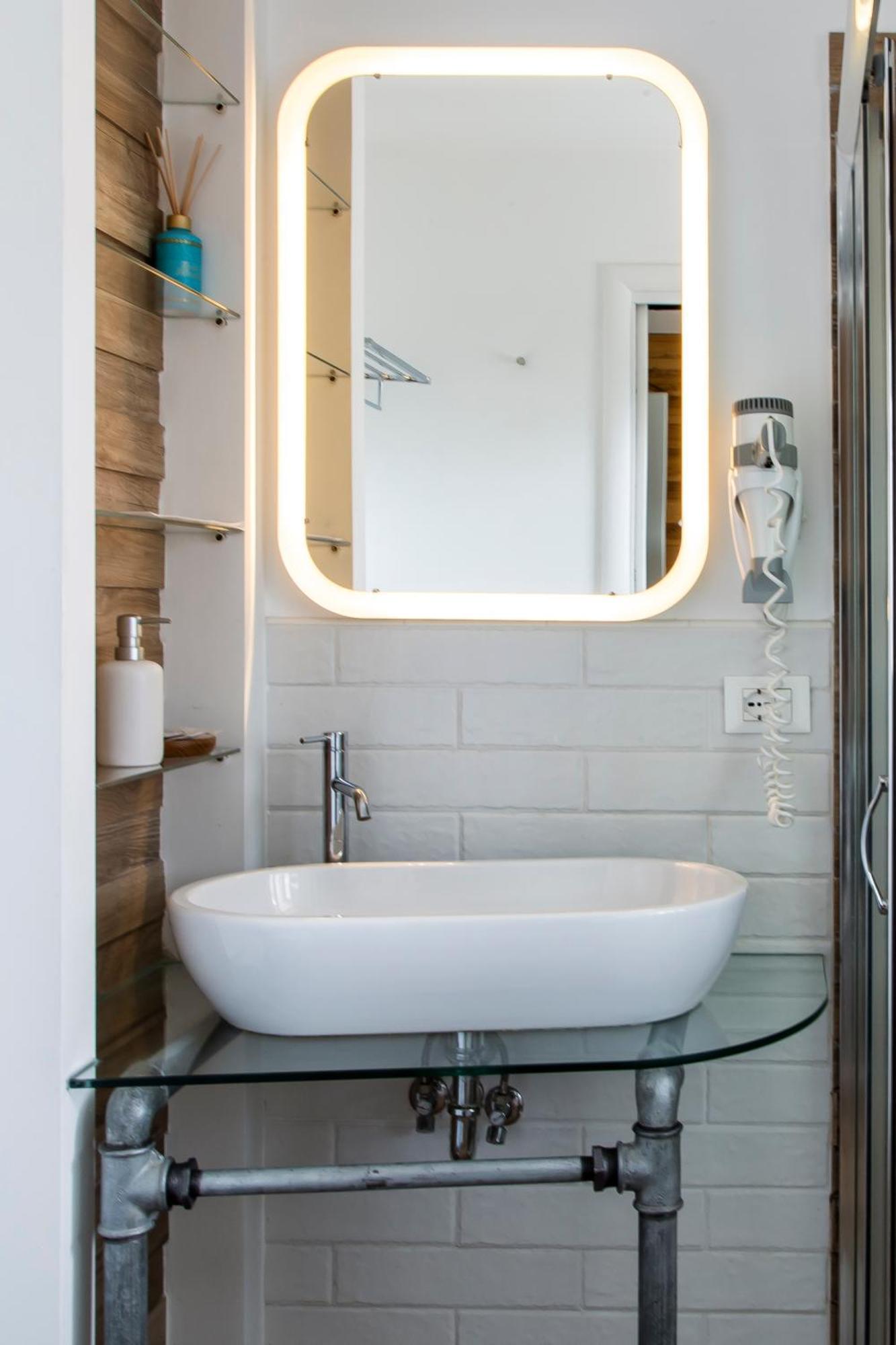 Guest house Glamroom Luxury Terrace Rome