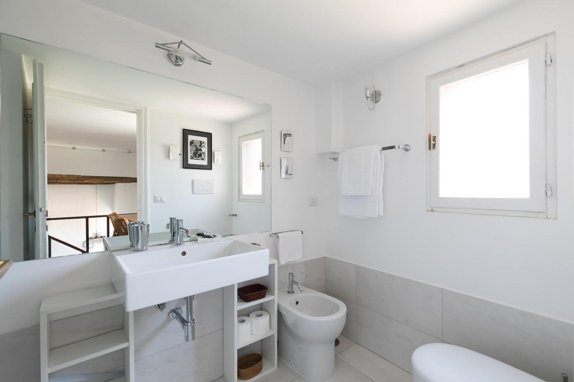 Trastevere Charming Penthouse Rome