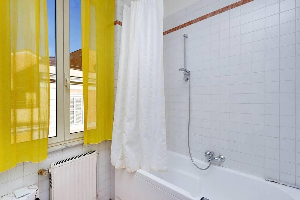 Apartamento Trastevere Lovely *