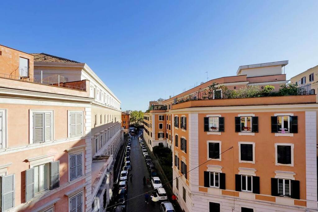Trastevere Lovely