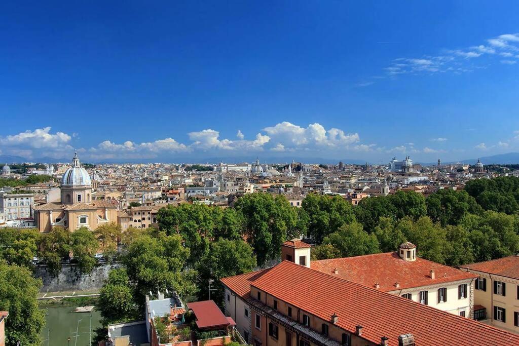 Sant'onofrio Terrace Appartamento