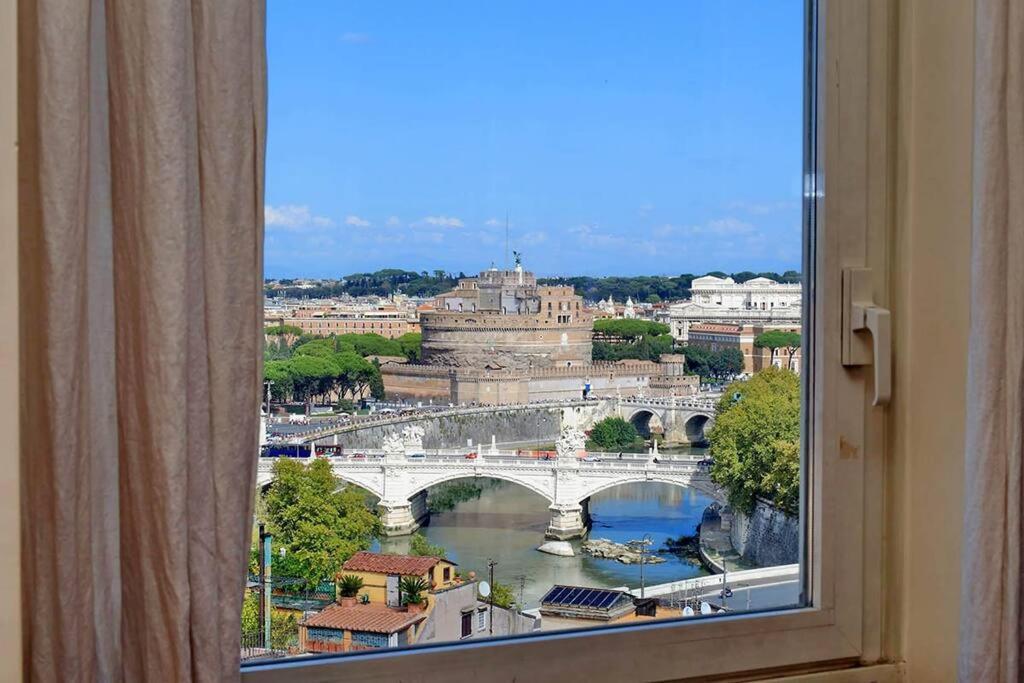 Sant'onofrio Terrace * Roma