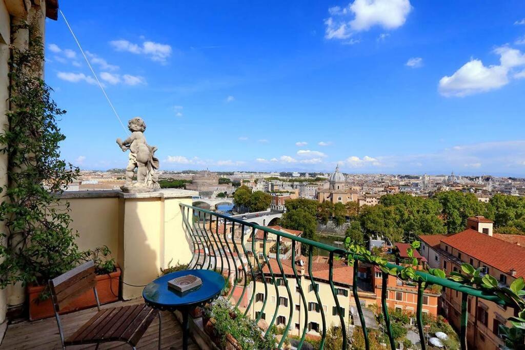 Appartamento Sant'onofrio Terrace