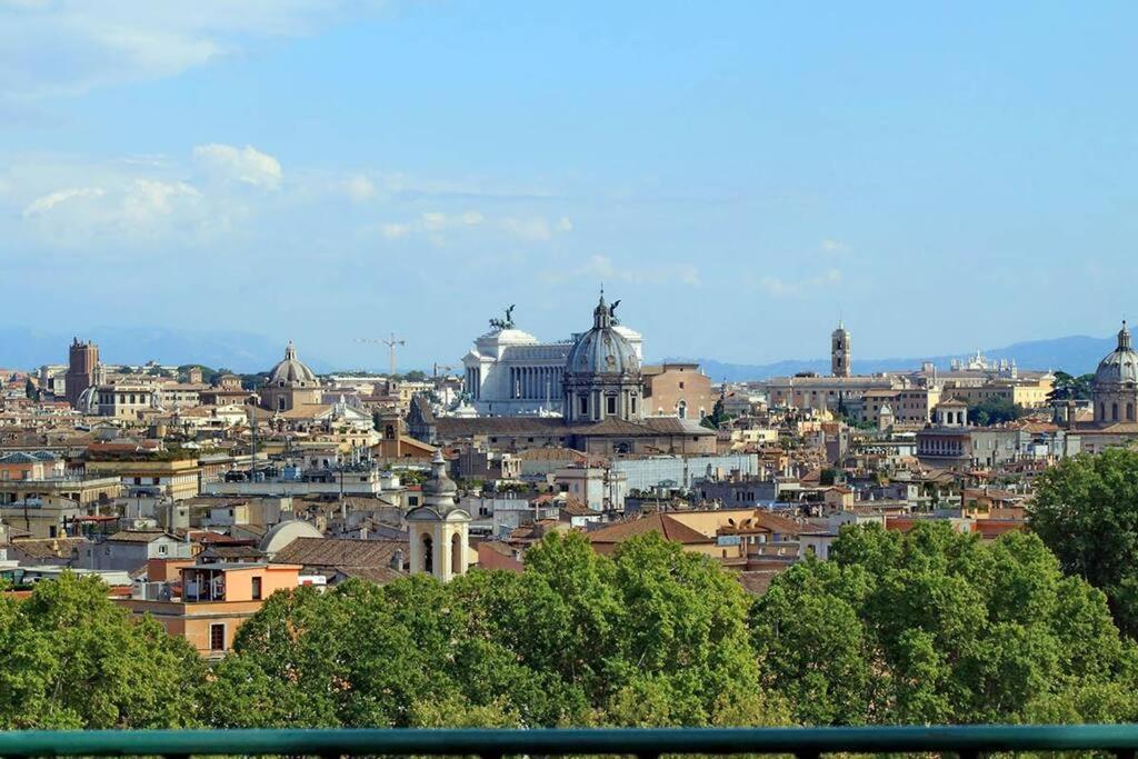 Appartamento Sant'onofrio Terrace
