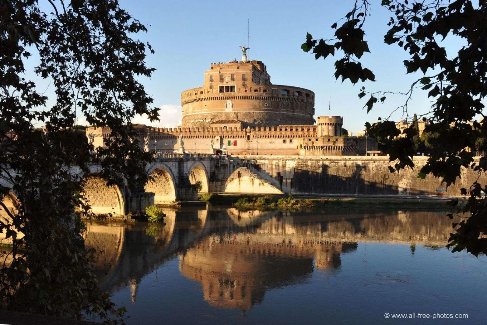 Vatican Luxury House Appartement *