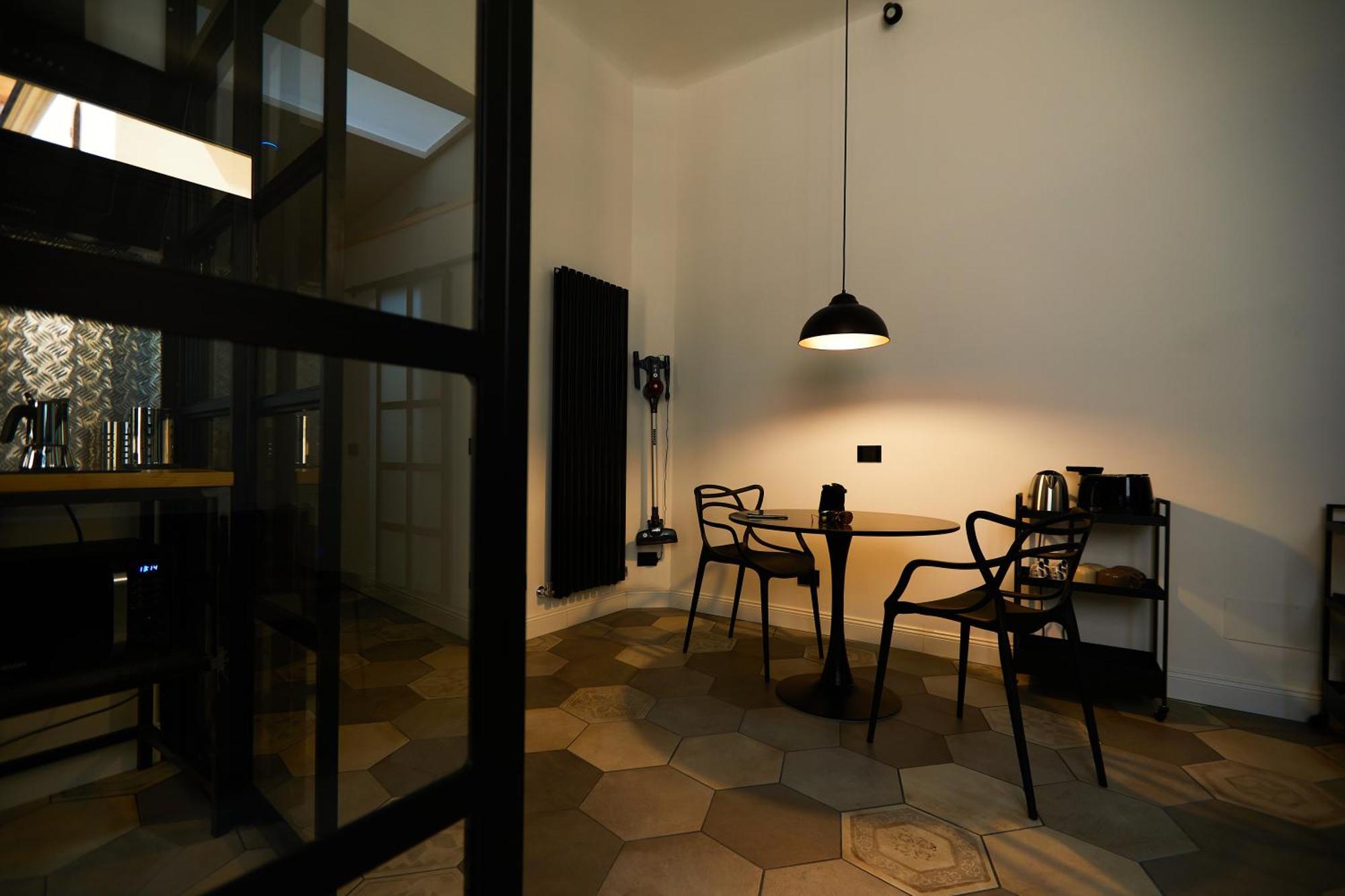 Loft In Front Of St Peter's Square And Sant'angelo Castle - Myloft In Appartamento *