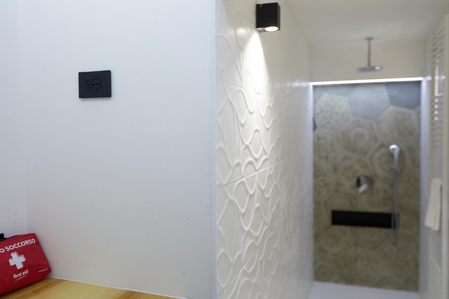 Loft In Front Of St Peter's Square And Sant'angelo Castle - Myloft In Appartamento *