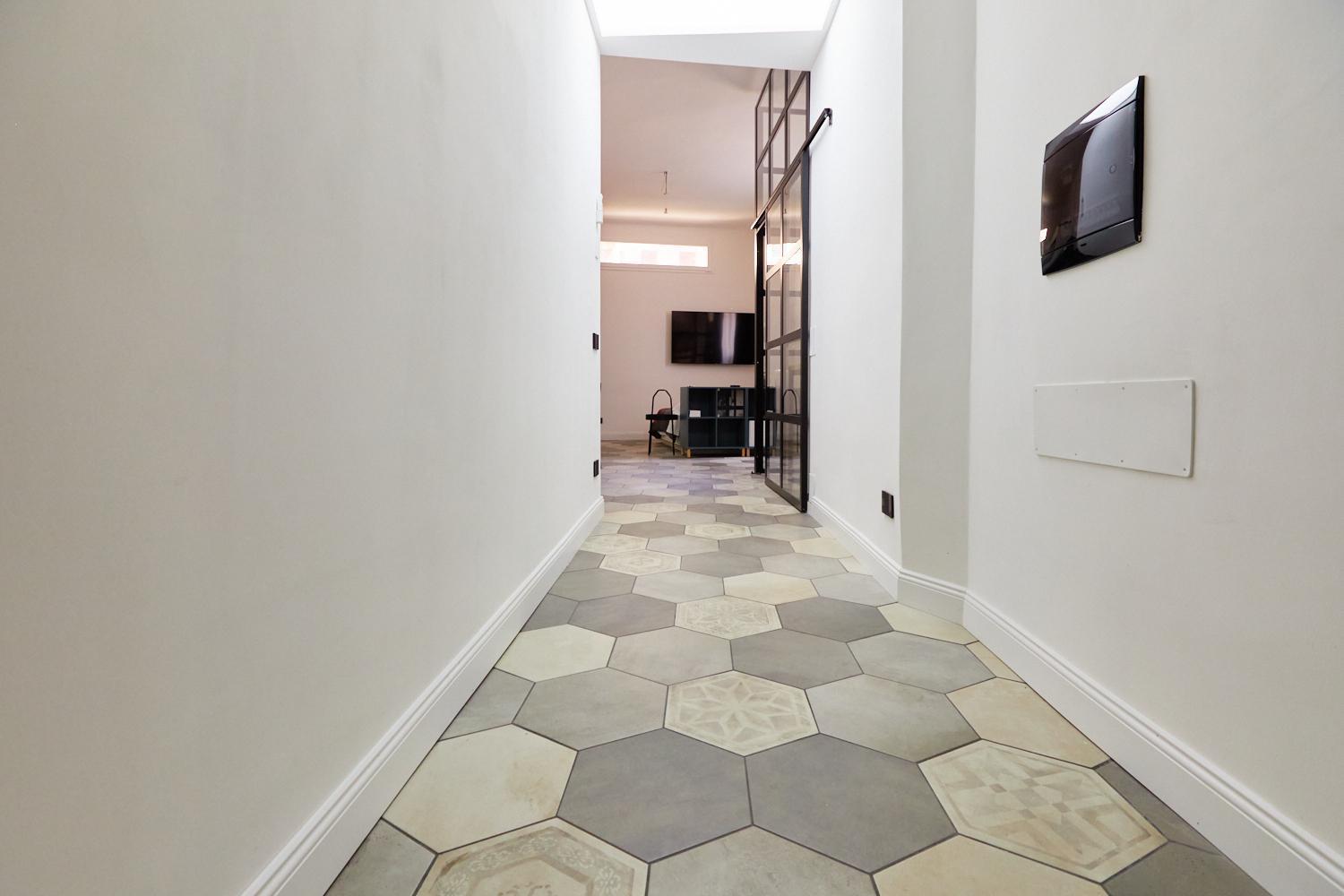 Appartamento Loft In Front Of St Peter's Square And Sant'angelo Castle - Myloft In *