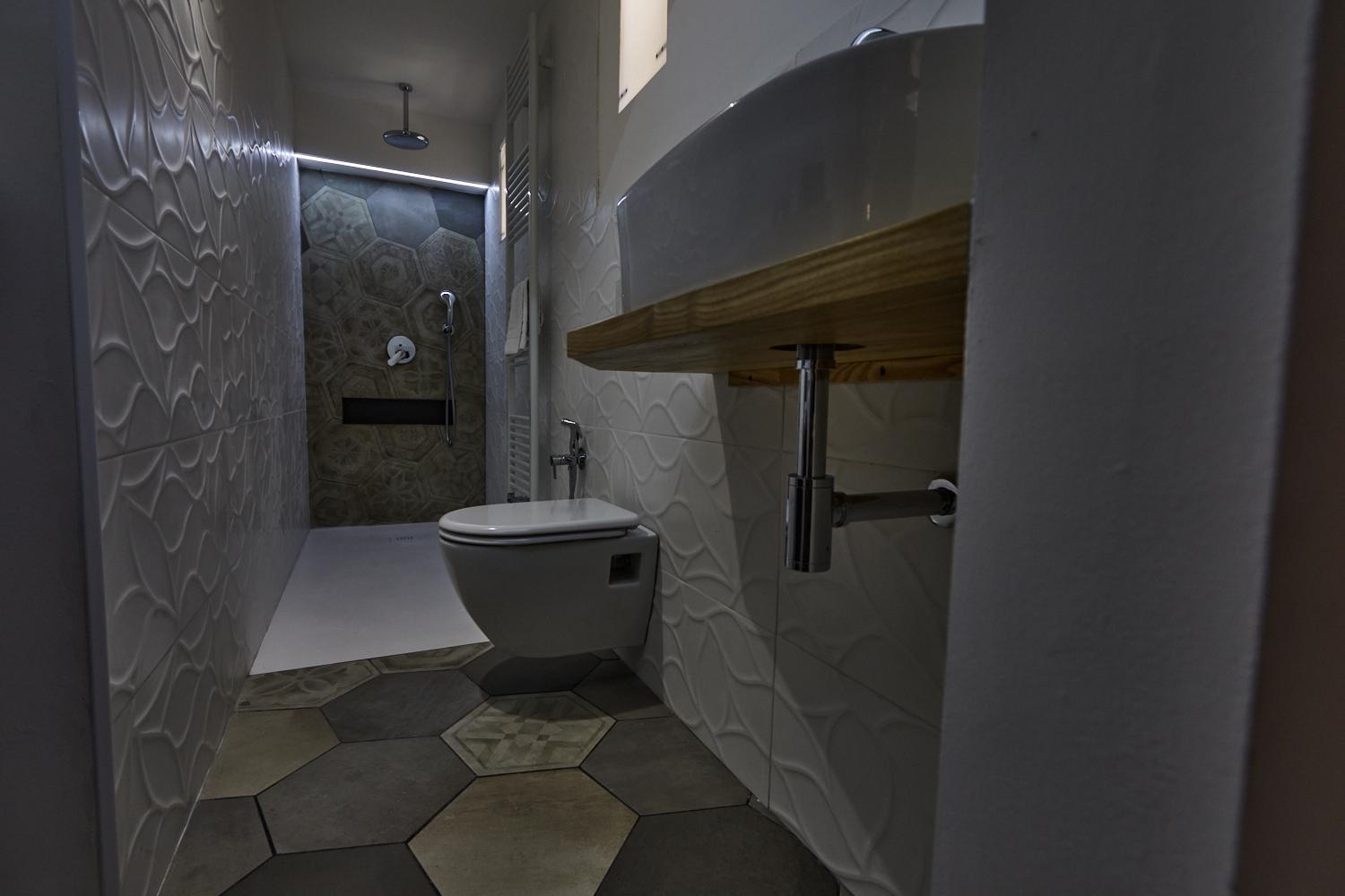 Loft In Front Of St Peter's Square And Sant'angelo Castle - Myloft In Roma