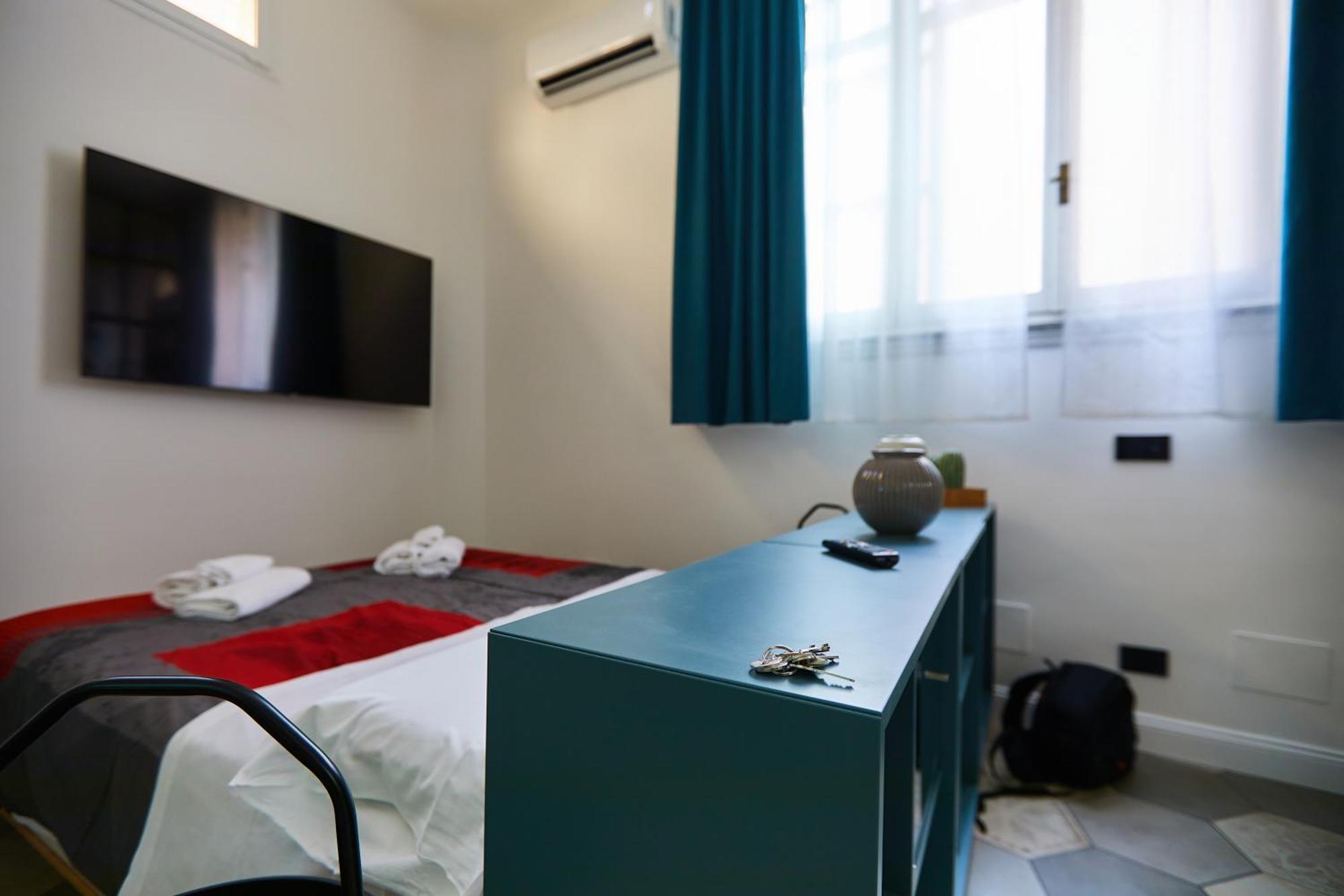 Loft In Front Of St Peter's Square And Sant'angelo Castle - Myloft In * Roma