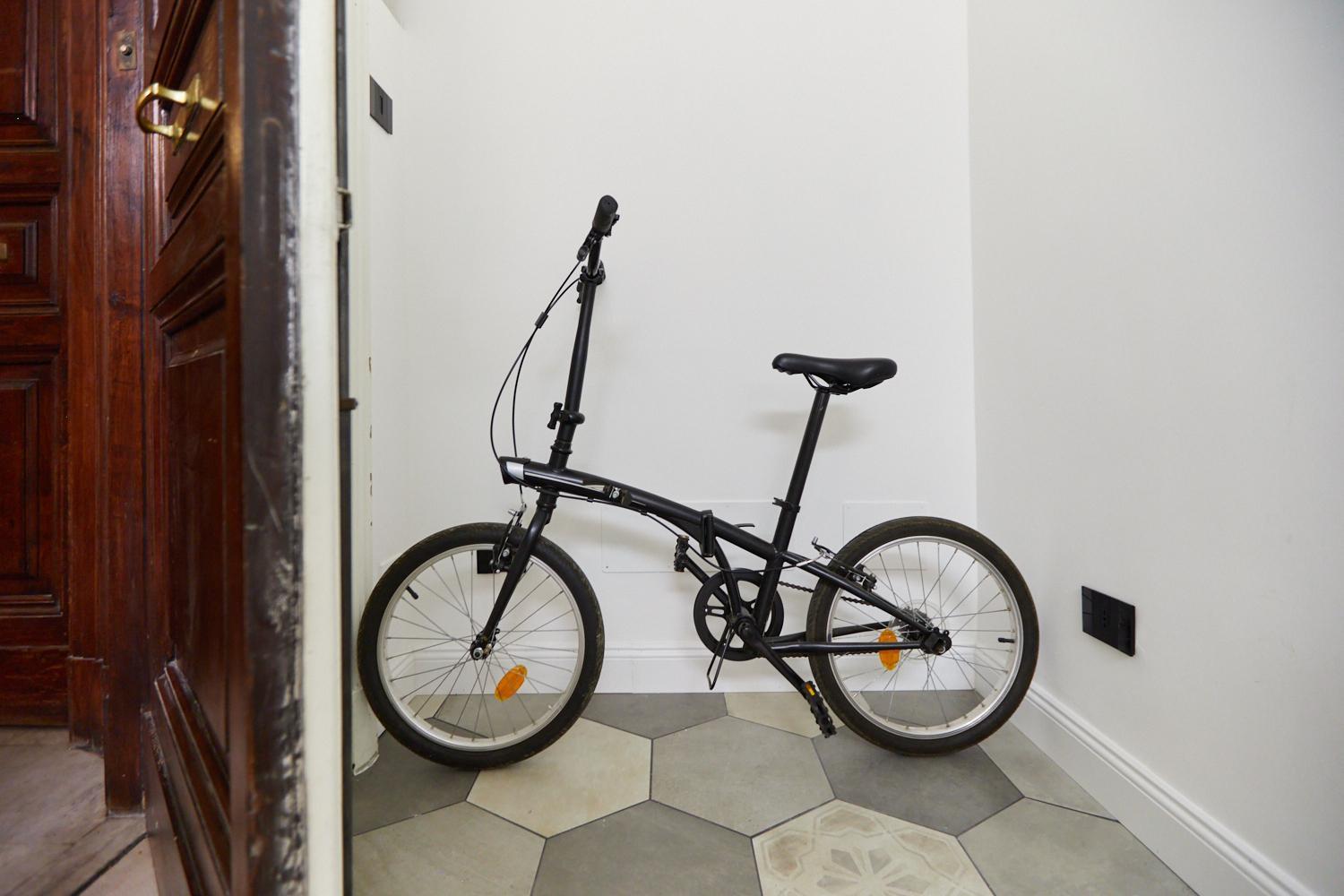 Loft In Front Of St Peter's Square And Sant'angelo Castle - Myloft In Appartamento *