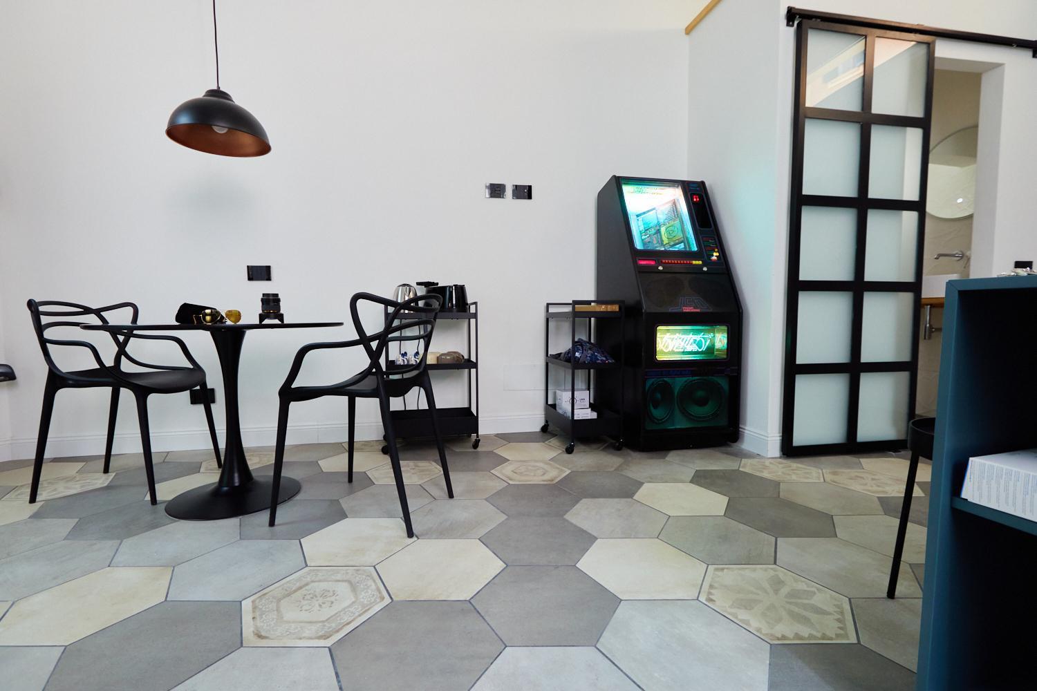 Loft In Front Of St Peter's Square And Sant'angelo Castle - Myloft In Appartamento Roma
