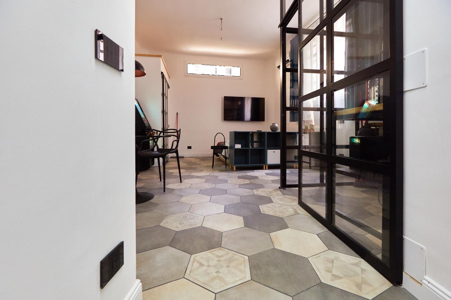 Loft In Front Of St Peter's Square And Sant'angelo Castle - Myloft In