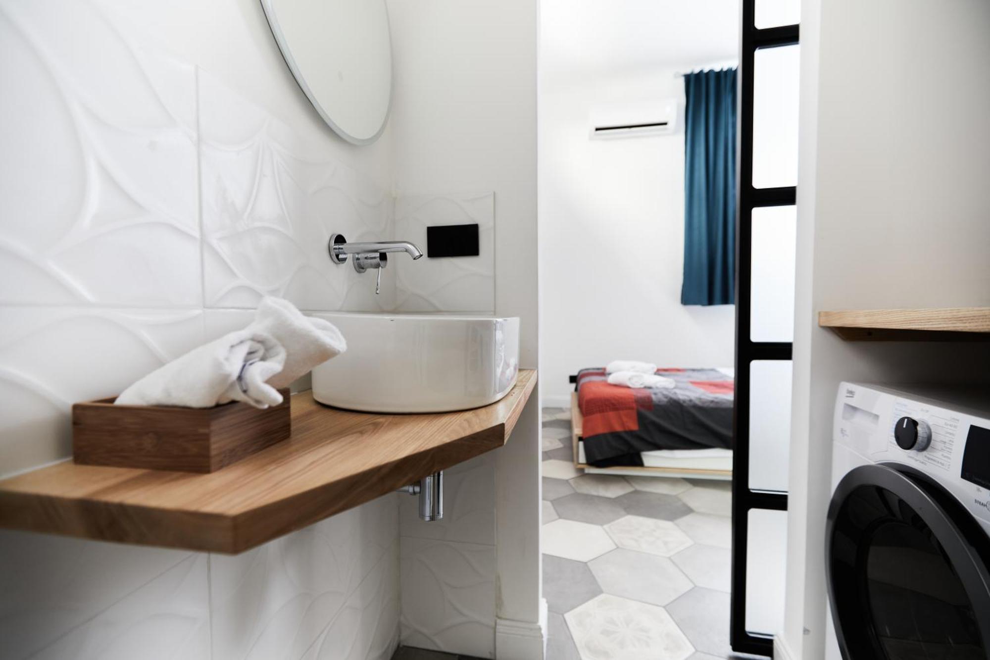 Loft In Front Of St Peter's Square And Sant'angelo Castle - Myloft In Appartamento