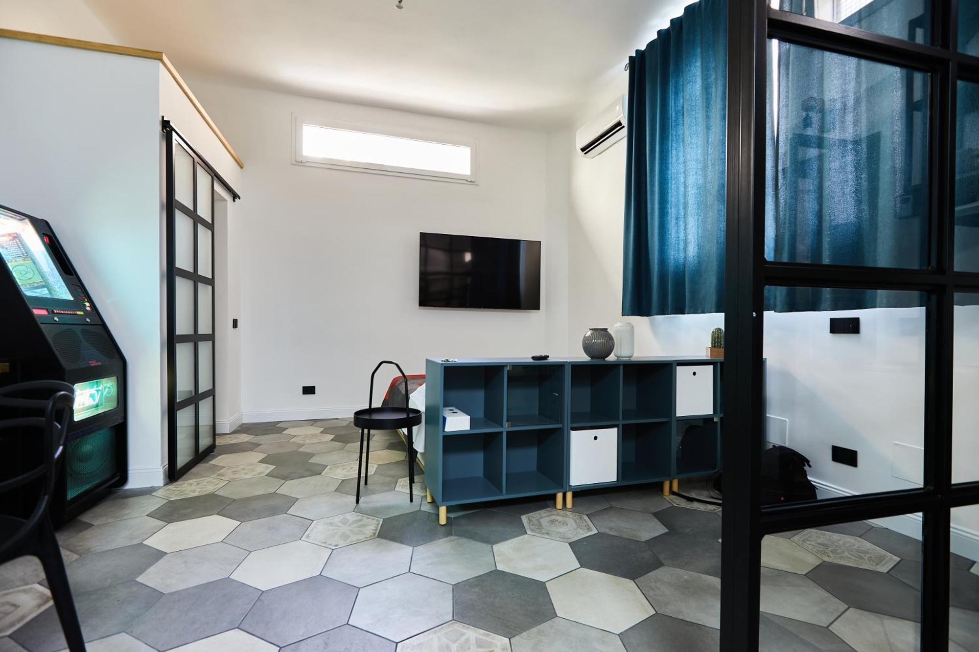 Loft In Front Of St Peter's Square And Sant'angelo Castle - Myloft In * Roma