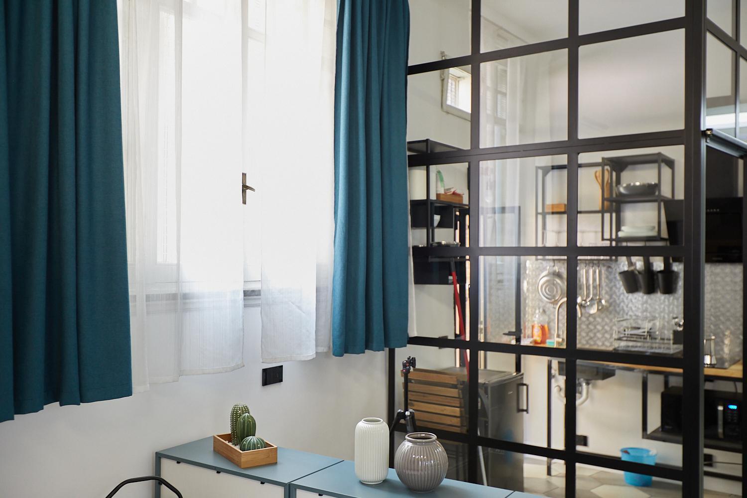 Appartamento Loft In Front Of St Peter's Square And Sant'angelo Castle - Myloft In