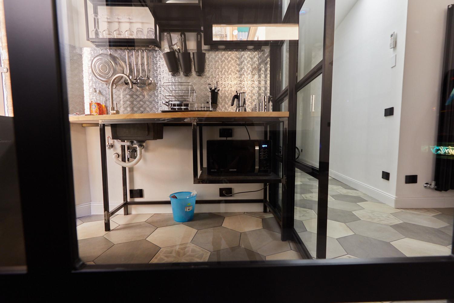 Loft In Front Of St Peter's Square And Sant'angelo Castle - Myloft In Appartamento Roma