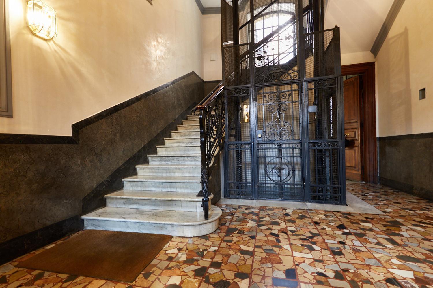 Appartamento Loft In Front Of St Peter's Square And Sant'angelo Castle - Myloft In Roma