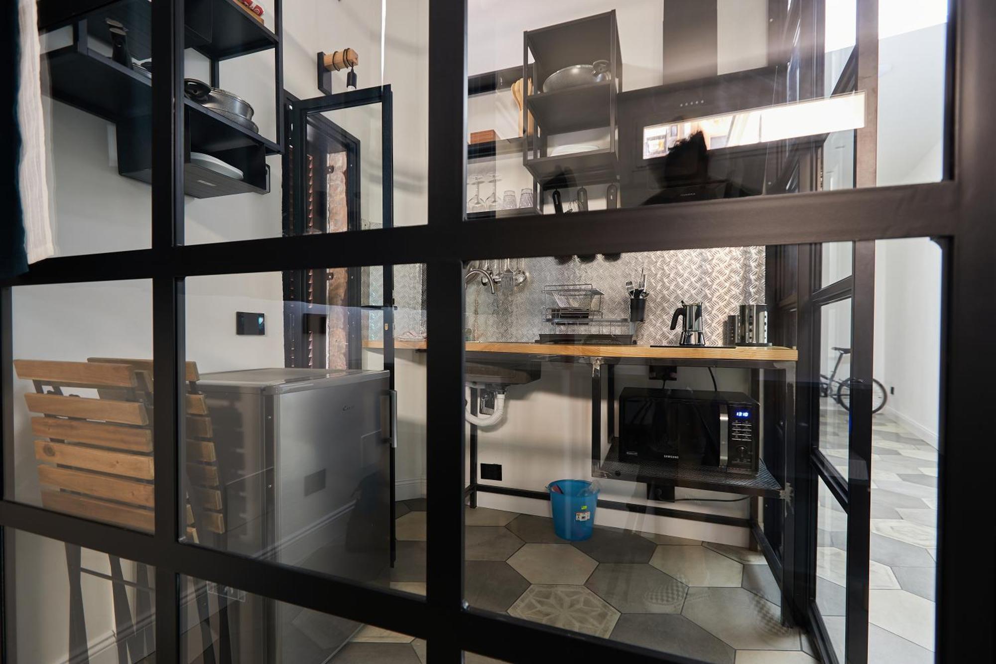 Loft In Front Of St Peter's Square And Sant'angelo Castle - Myloft In Appartamento