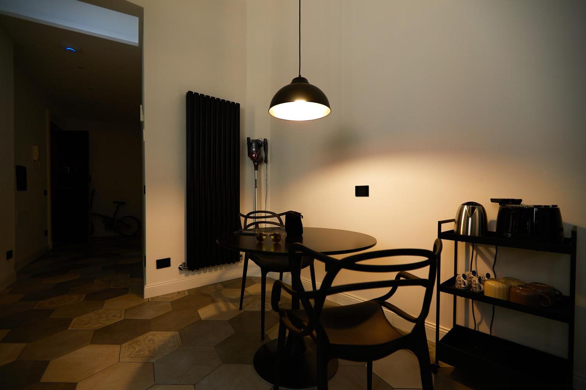 Loft In Front Of St Peter's Square And Sant'angelo Castle - Myloft In Appartamento Roma