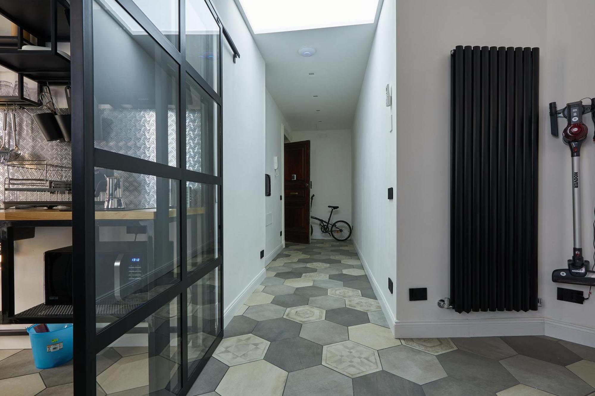 Appartamento Loft In Front Of St Peter's Square And Sant'angelo Castle - Myloft In
